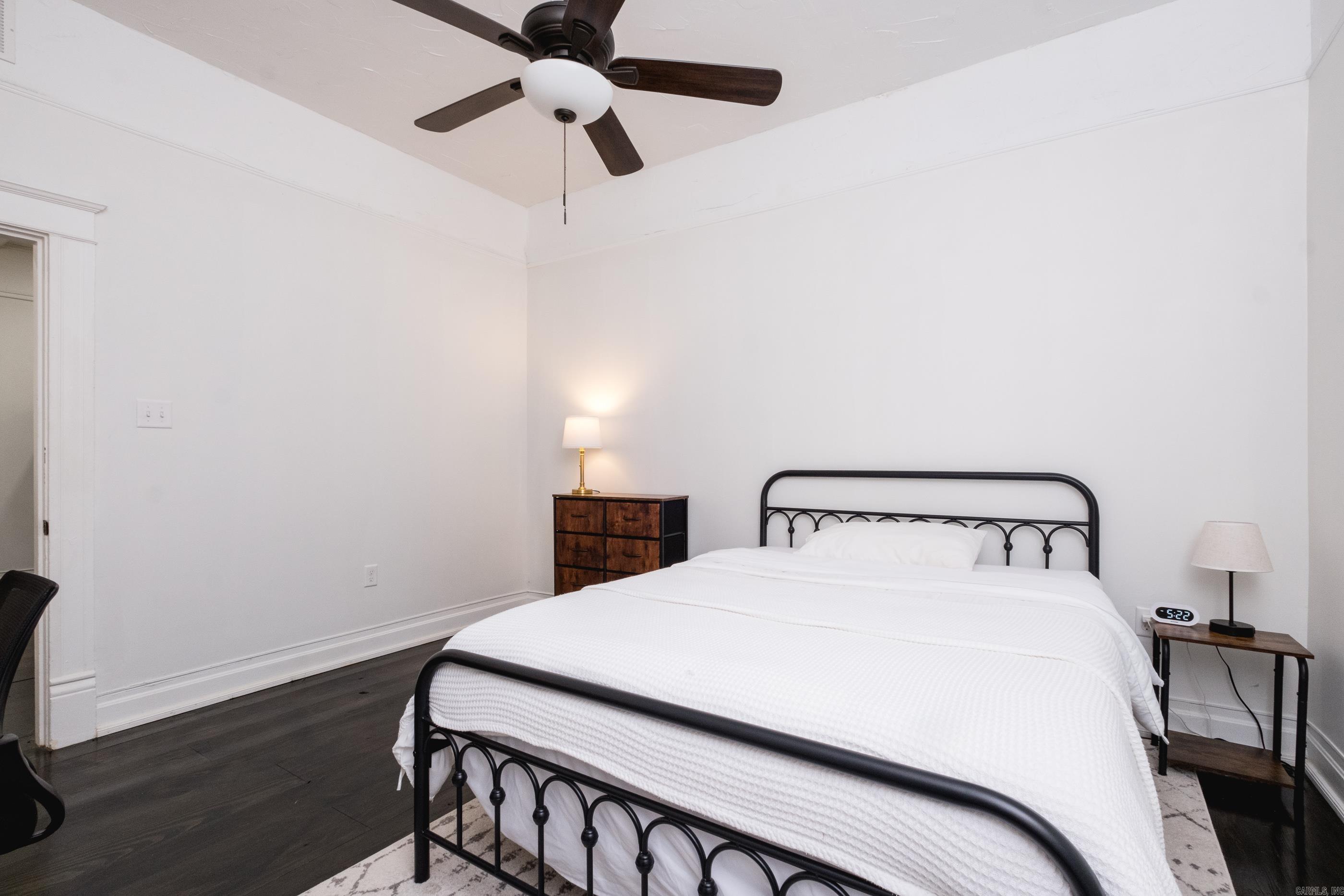 PARKIN - Residential