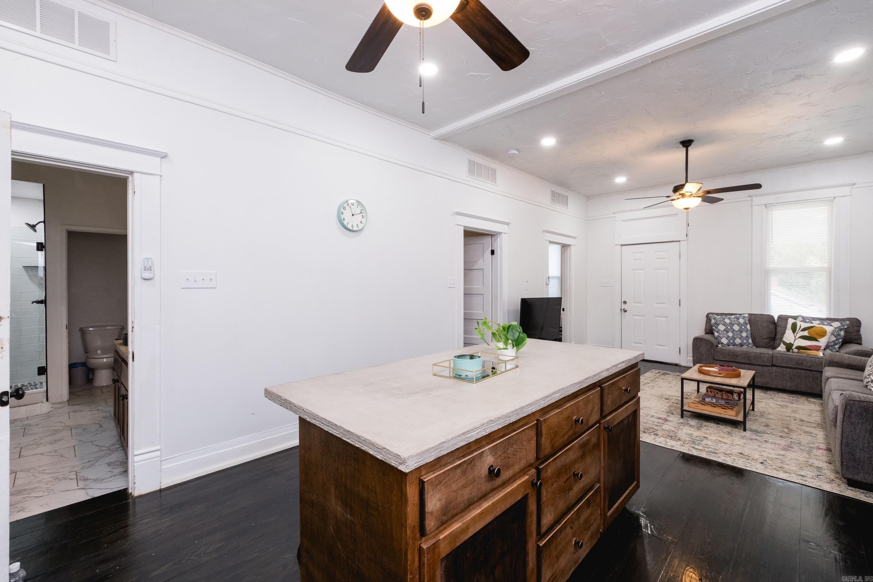 PARKIN - Residential