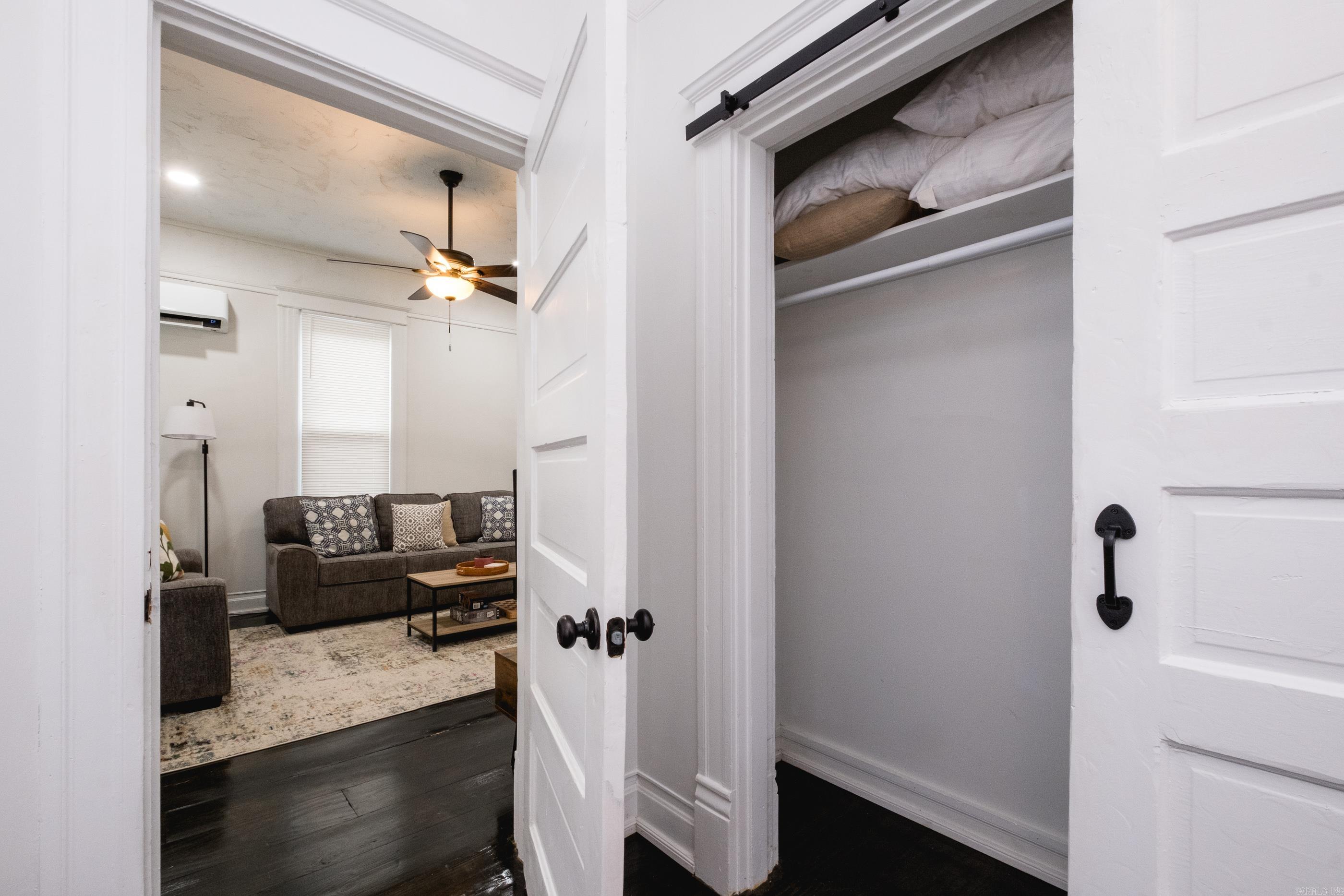 PARKIN - Residential