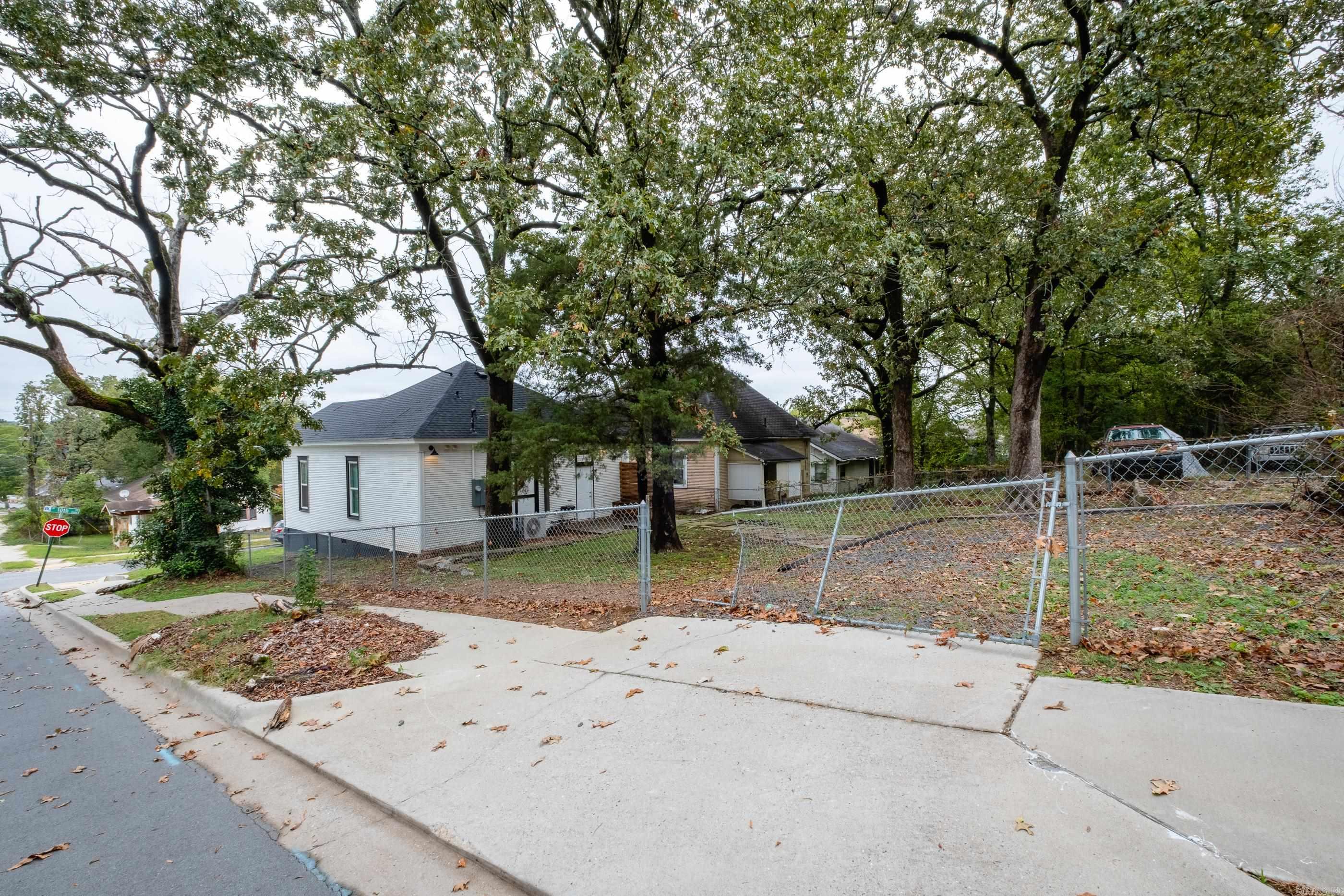 PARKIN - Residential