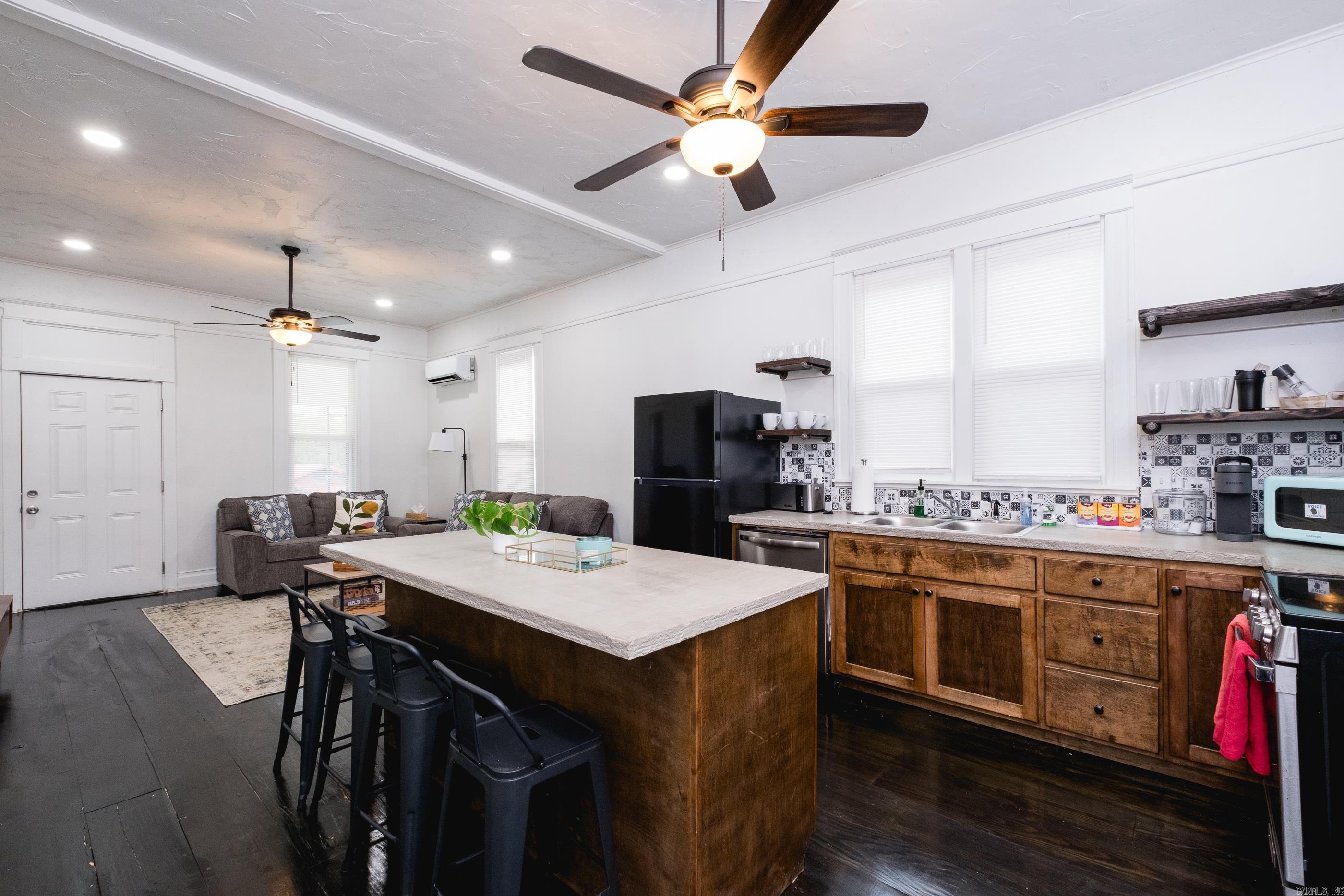 PARKIN - Residential