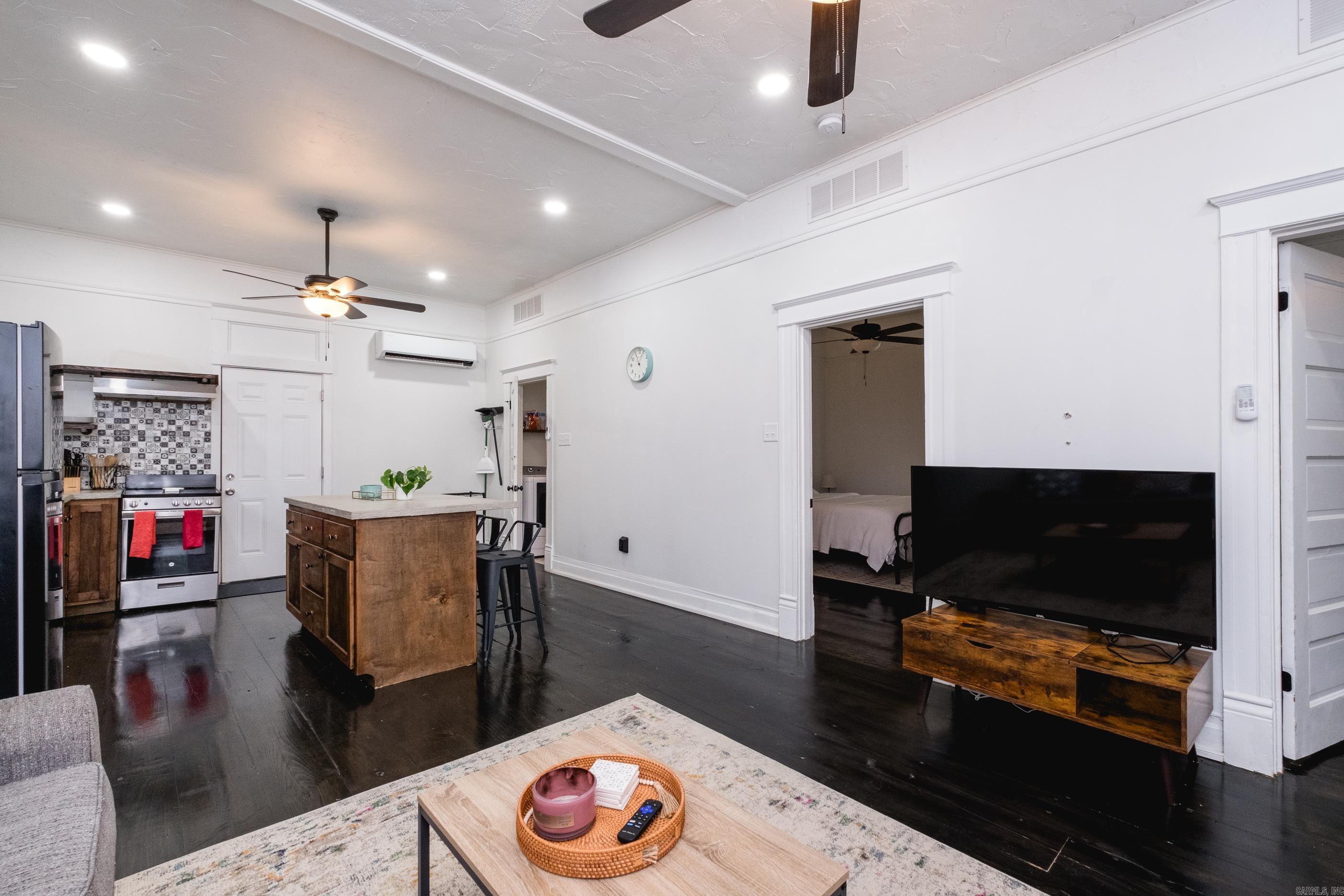 PARKIN - Residential