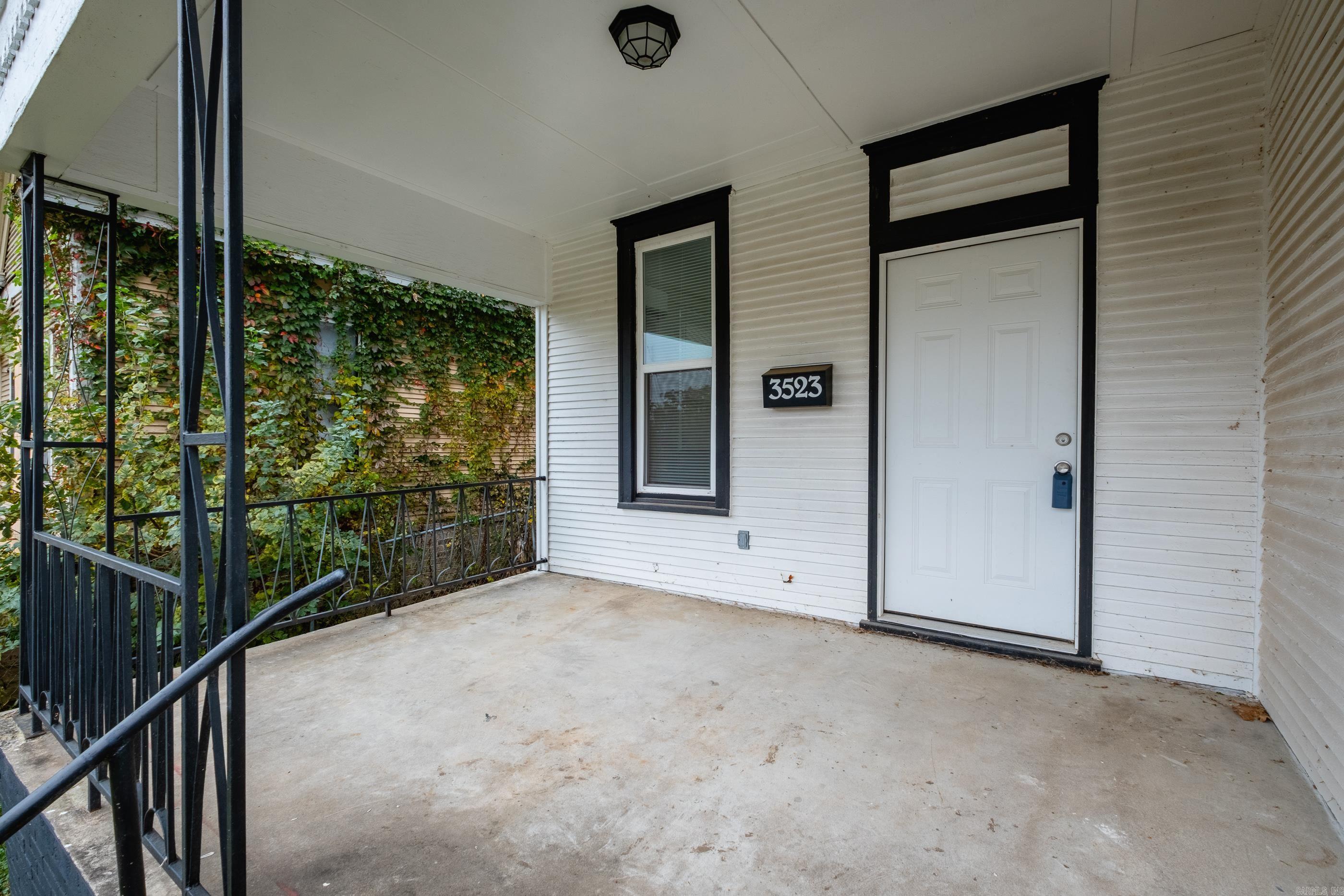 PARKIN - Residential