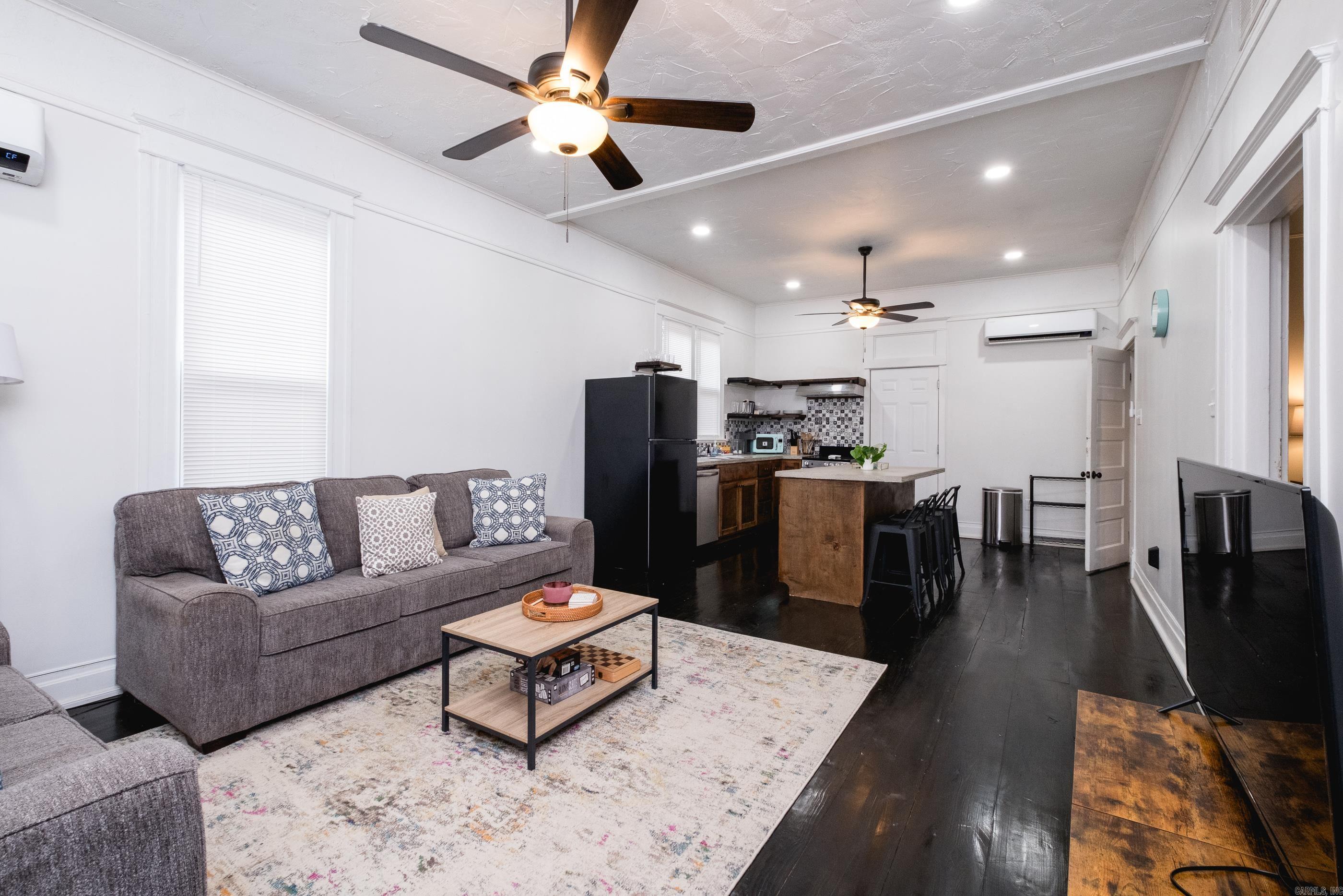 PARKIN - Residential