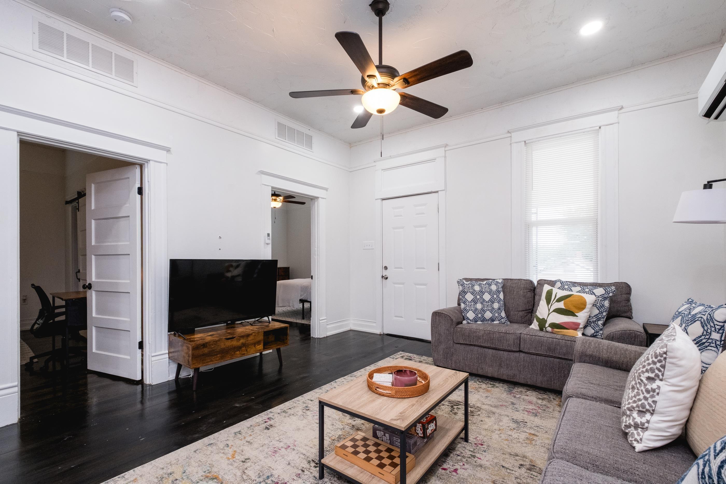 PARKIN - Residential