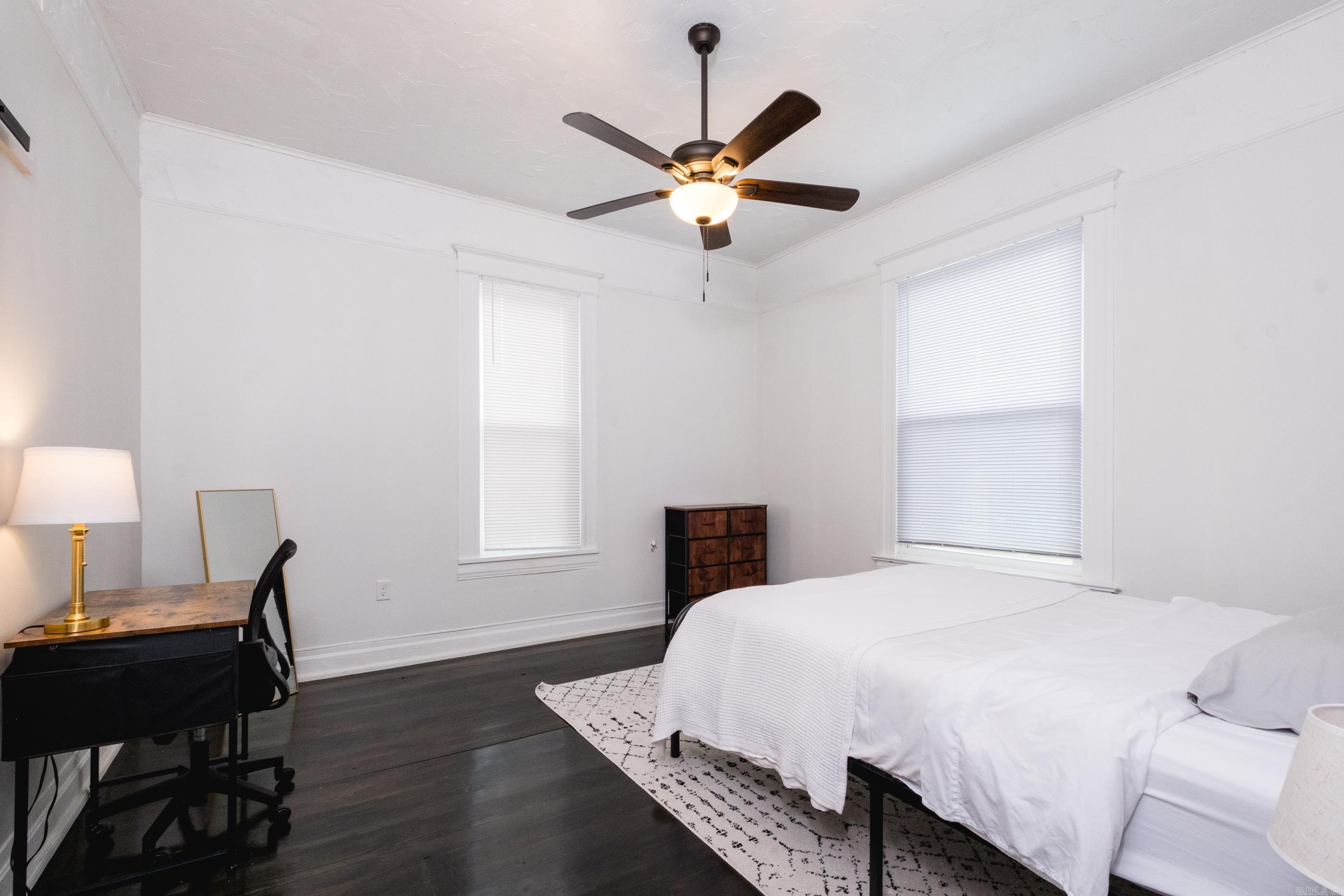 PARKIN - Residential