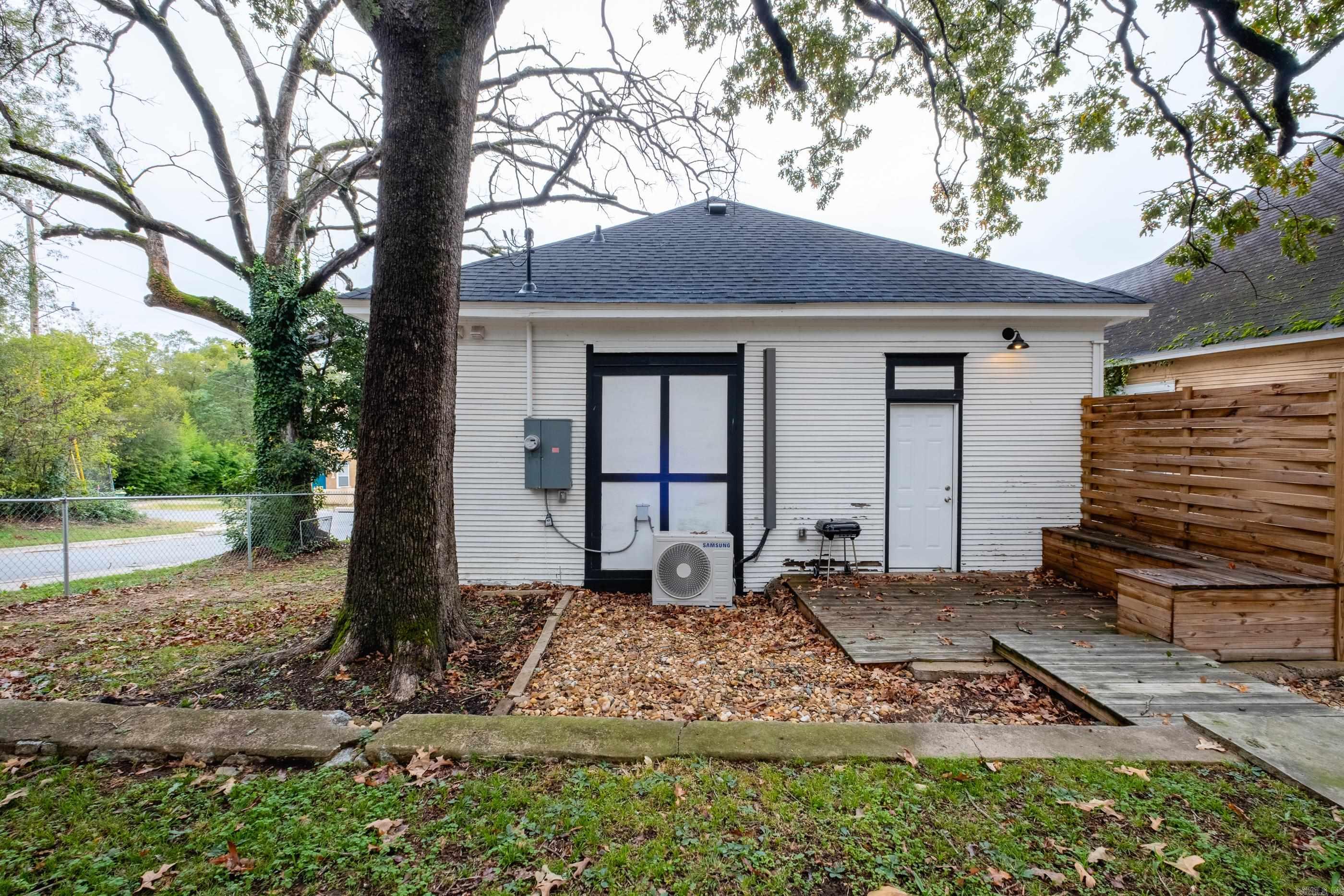 PARKIN - Residential