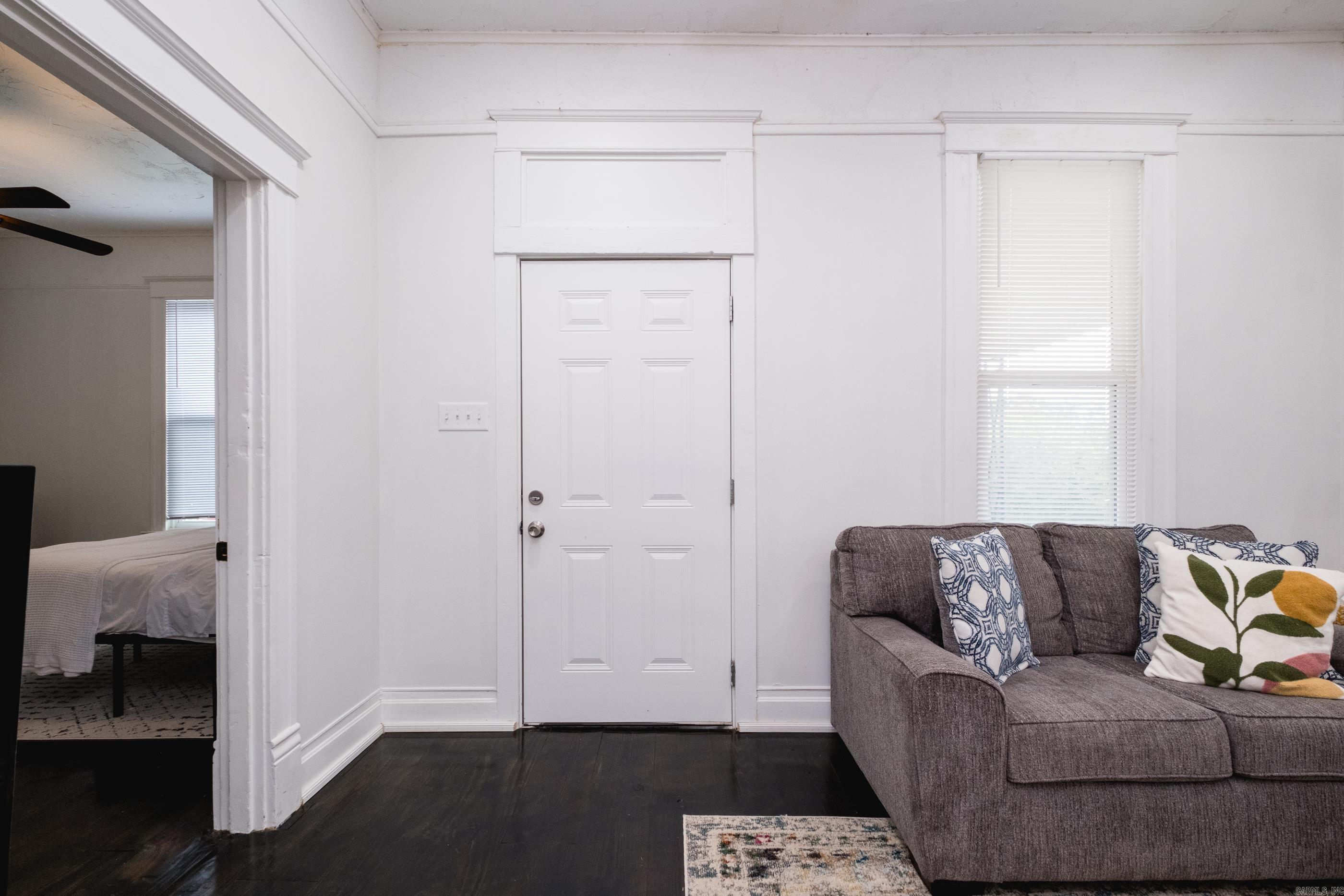 PARKIN - Residential