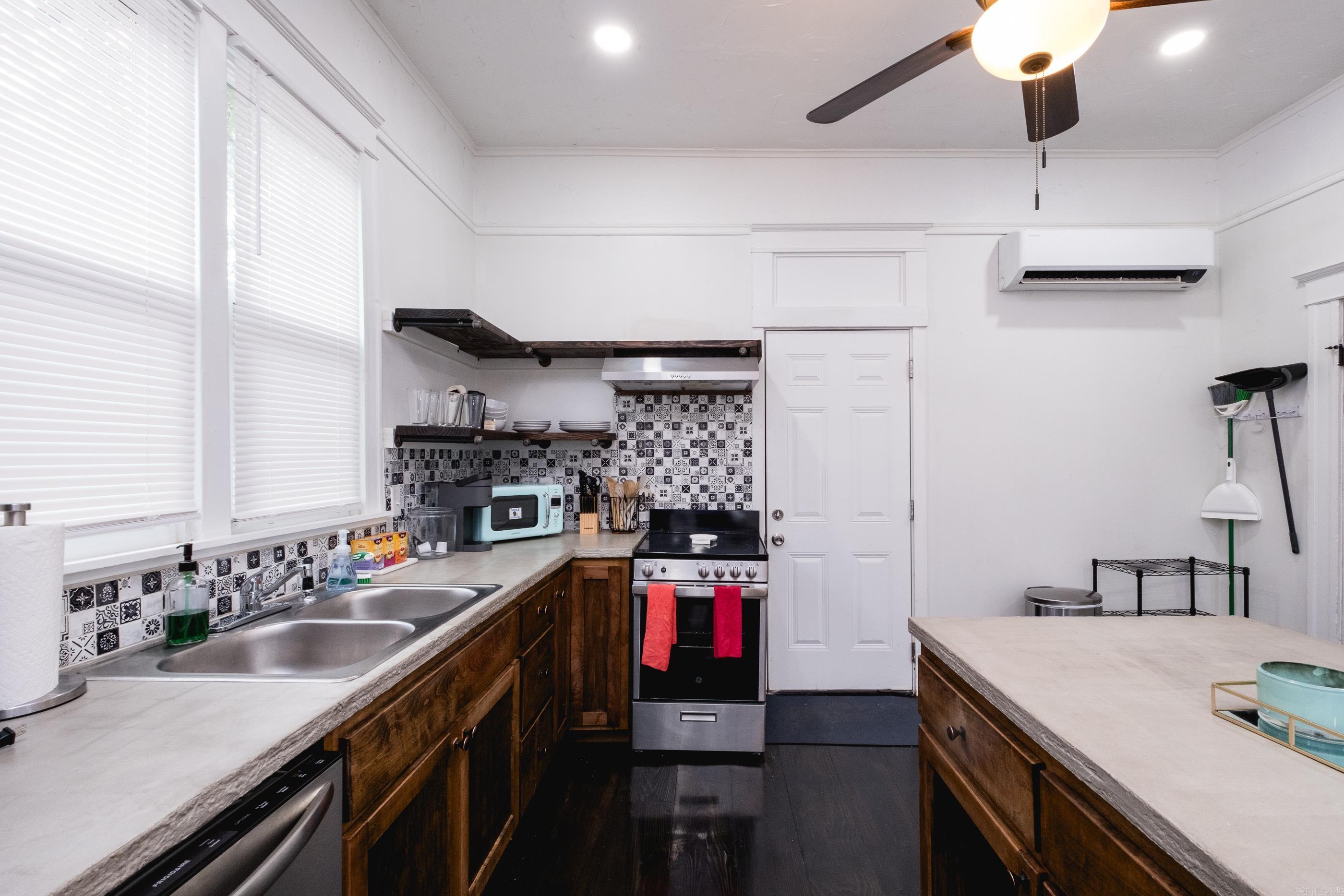 PARKIN - Residential