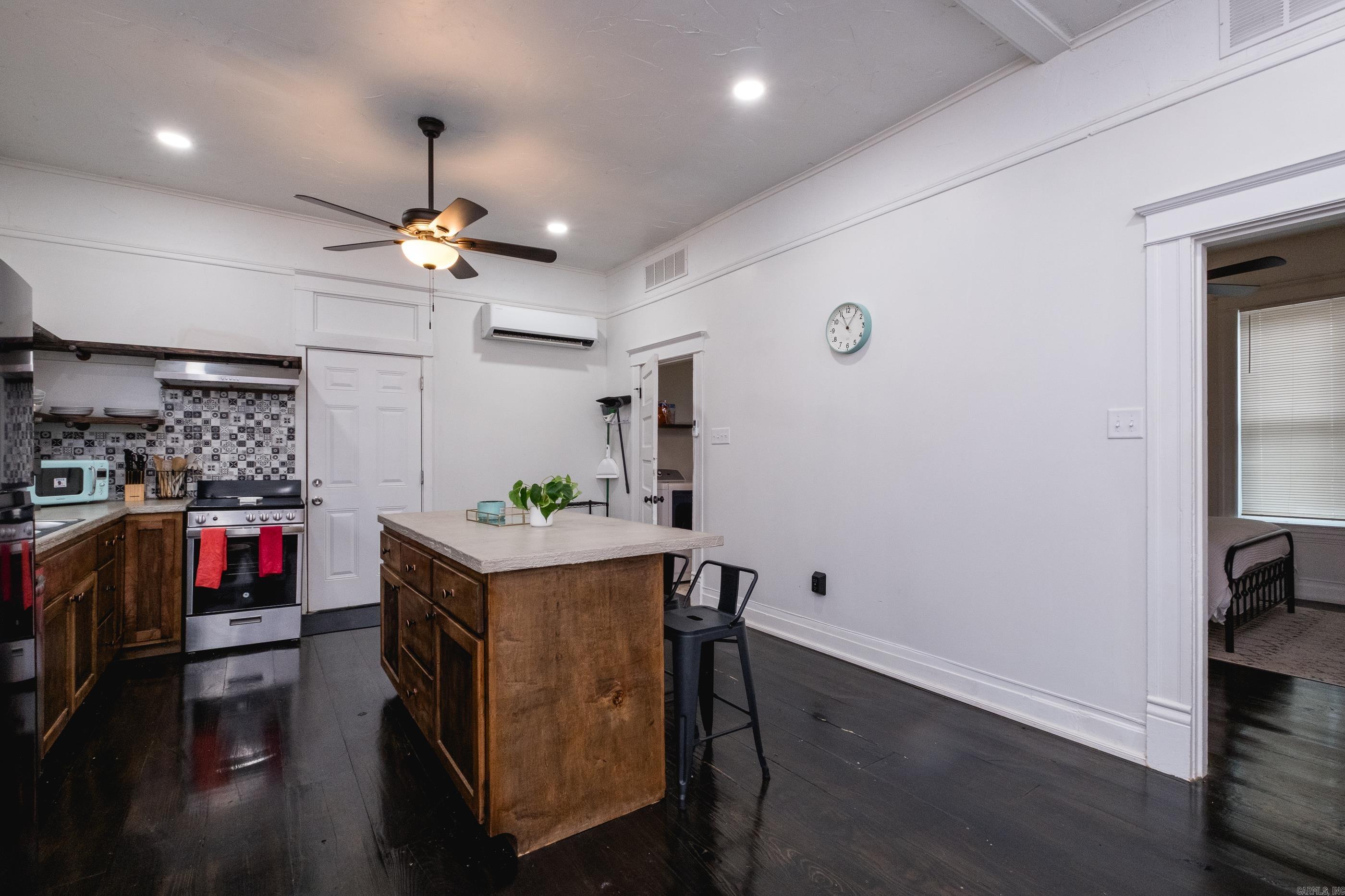 PARKIN - Residential