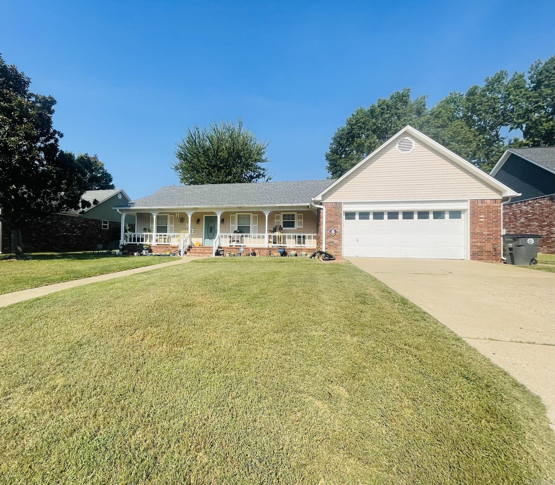 River Oaks - Residential
