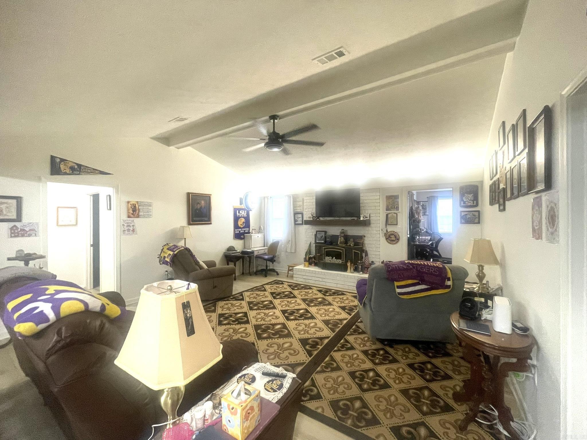 River Oaks - Residential