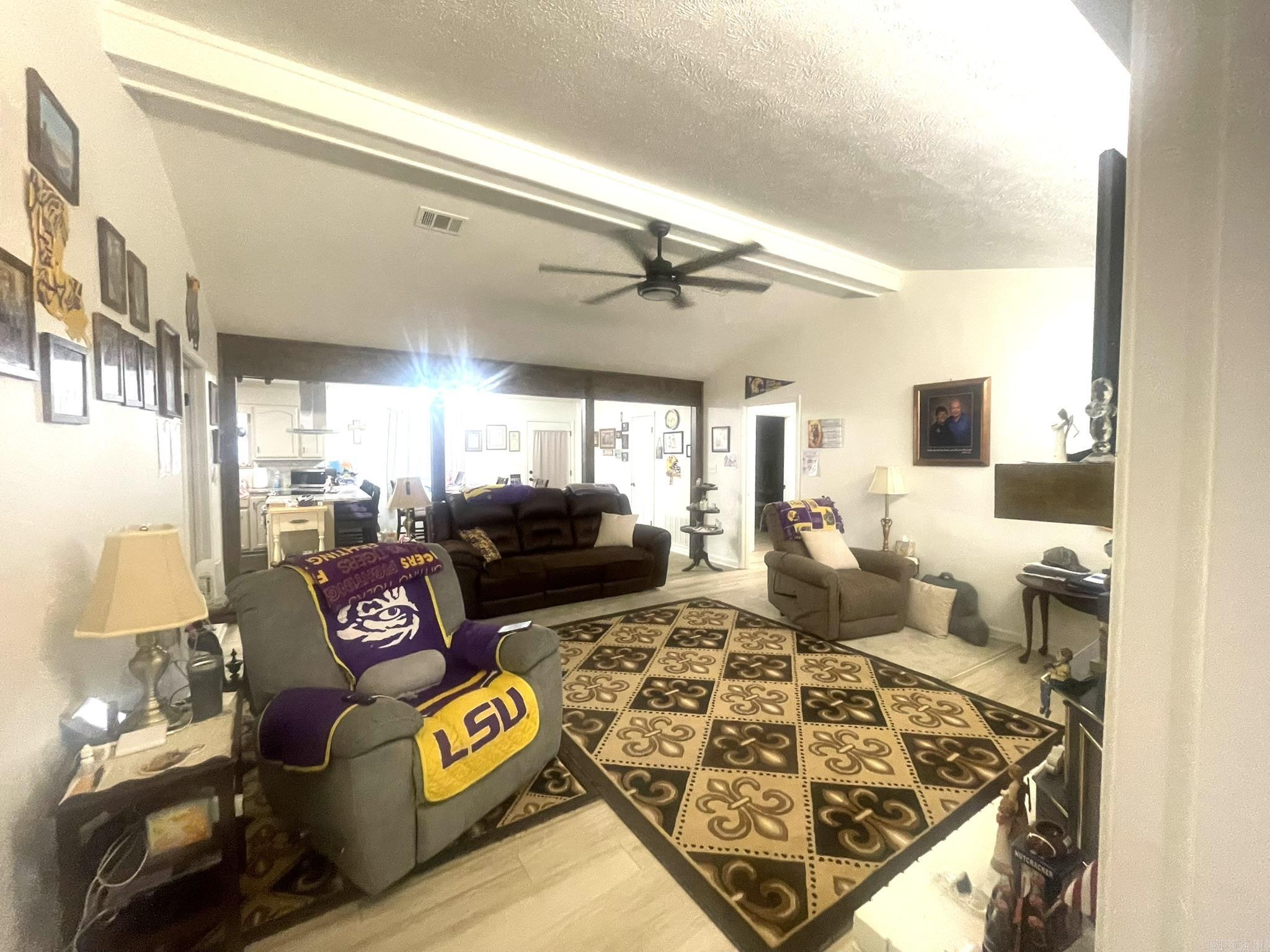 River Oaks - Residential