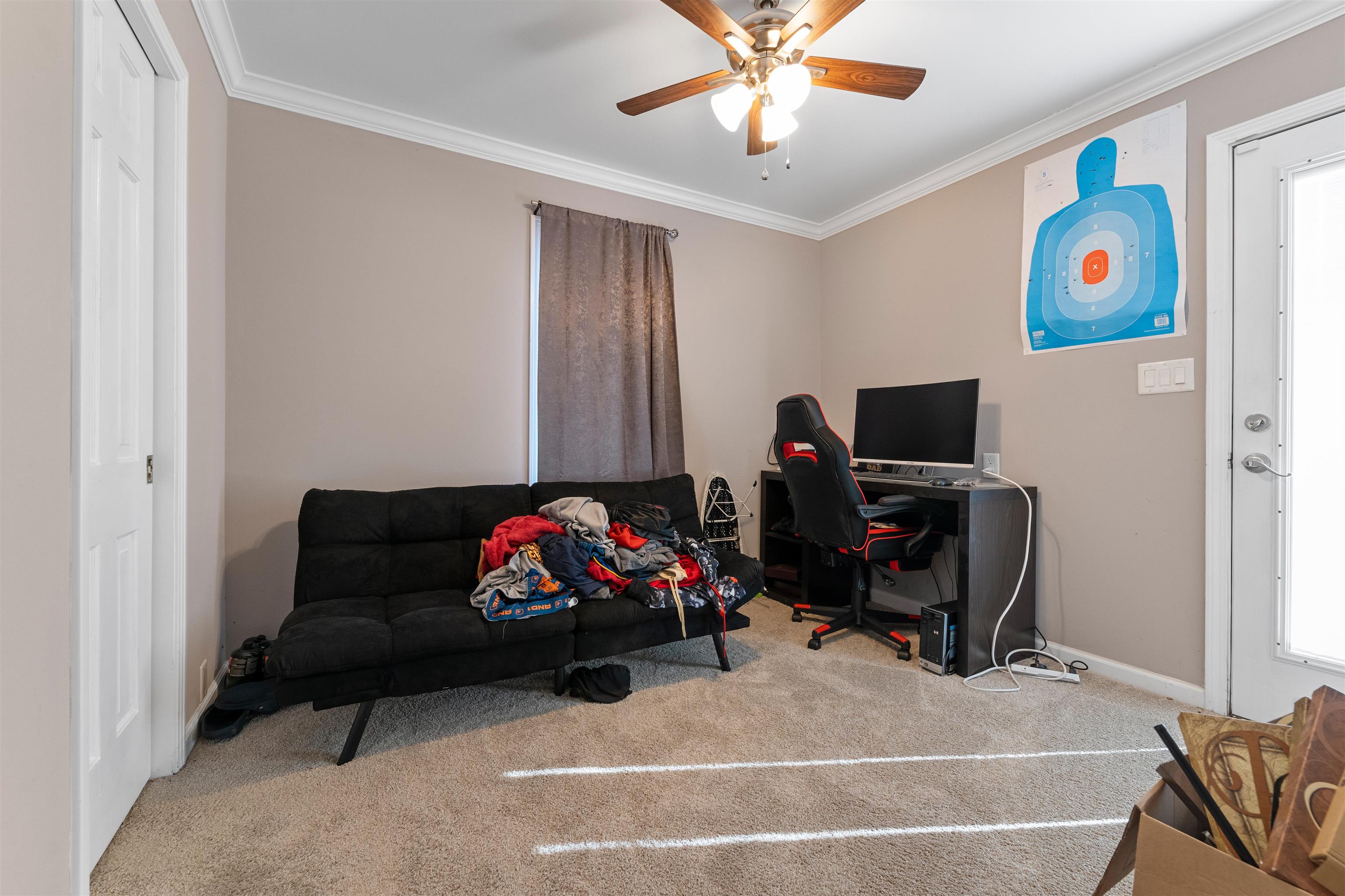 TARA MOUNT - Residential