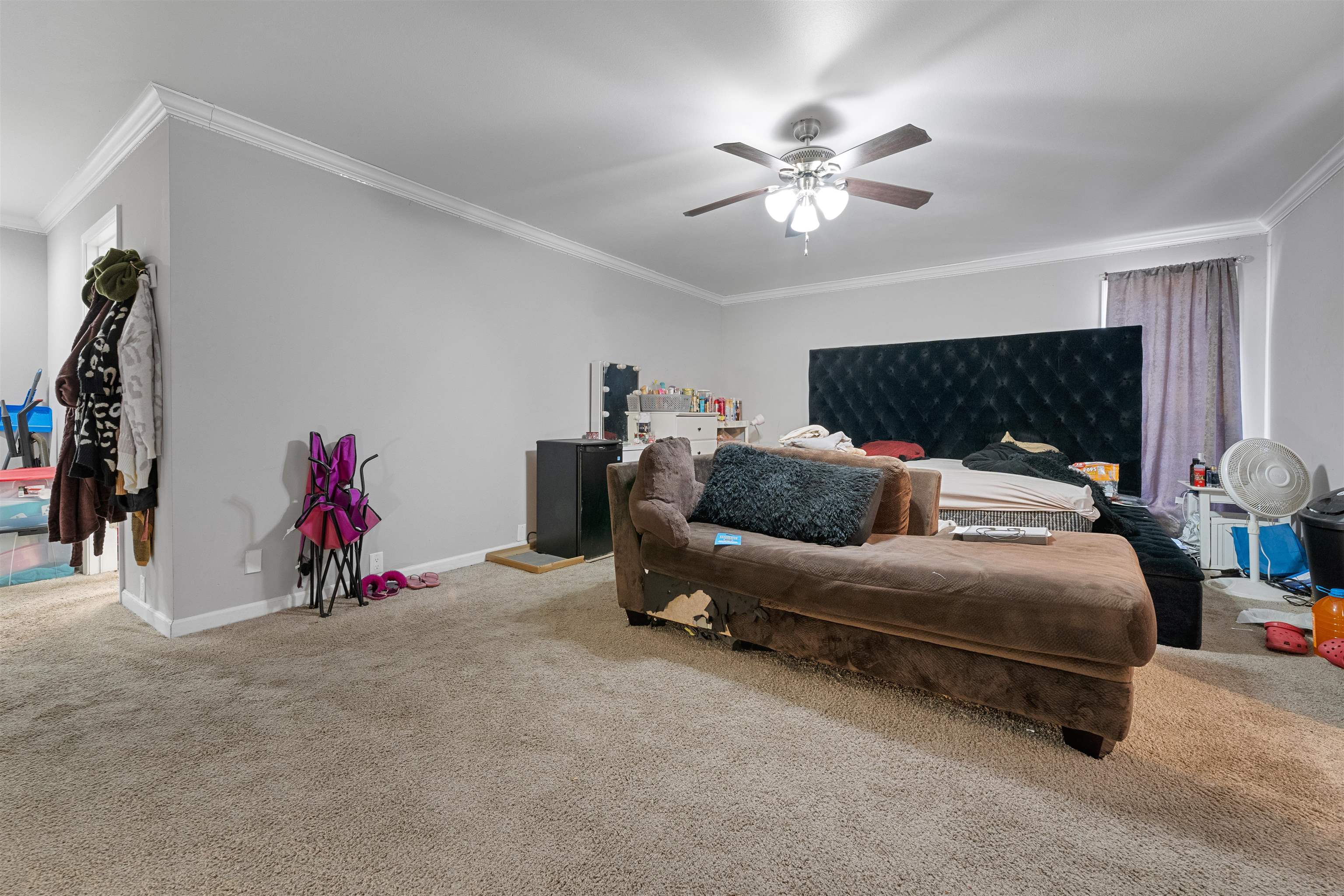 TARA MOUNT - Residential