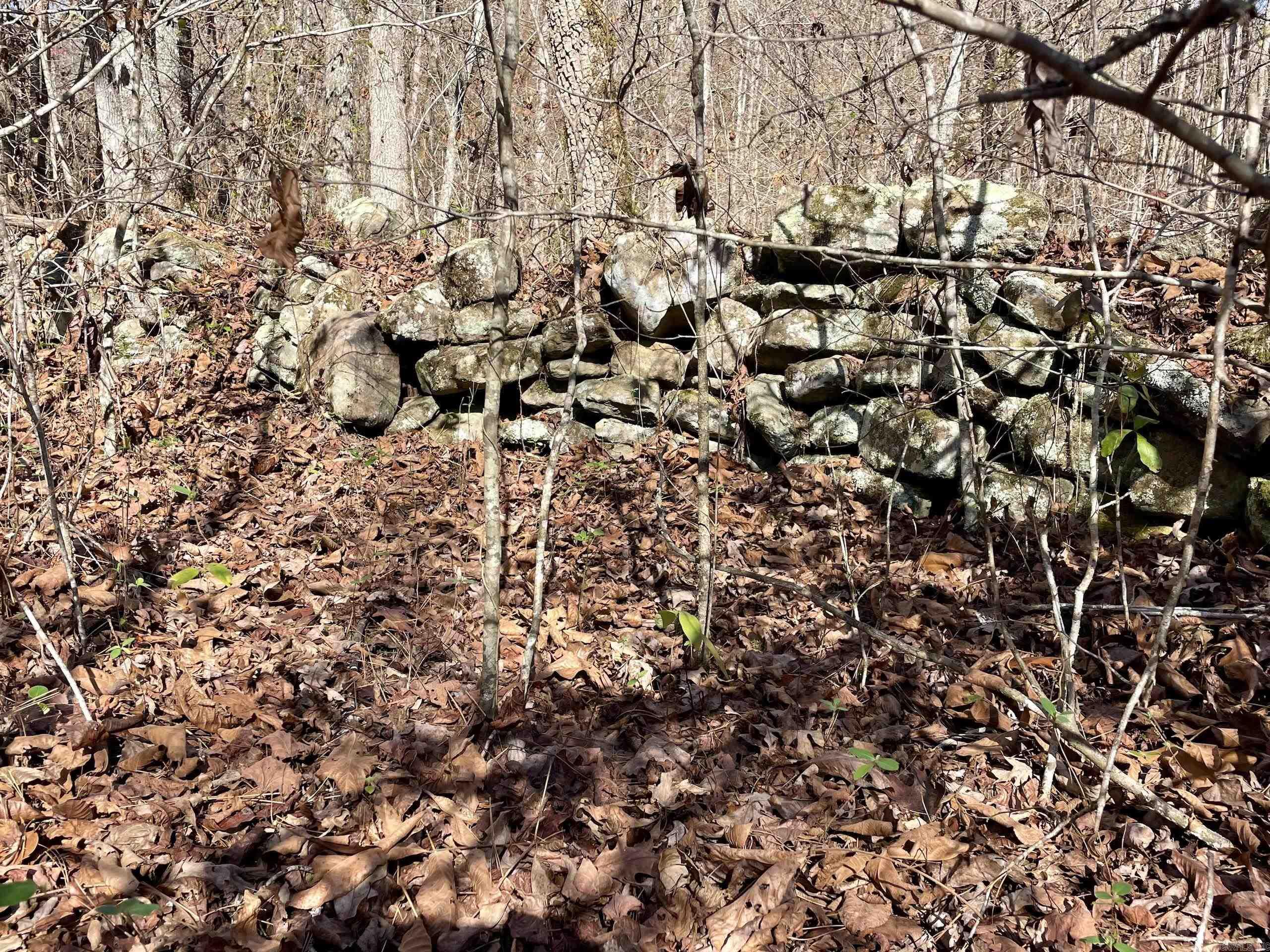 Not in Subdivision - Land