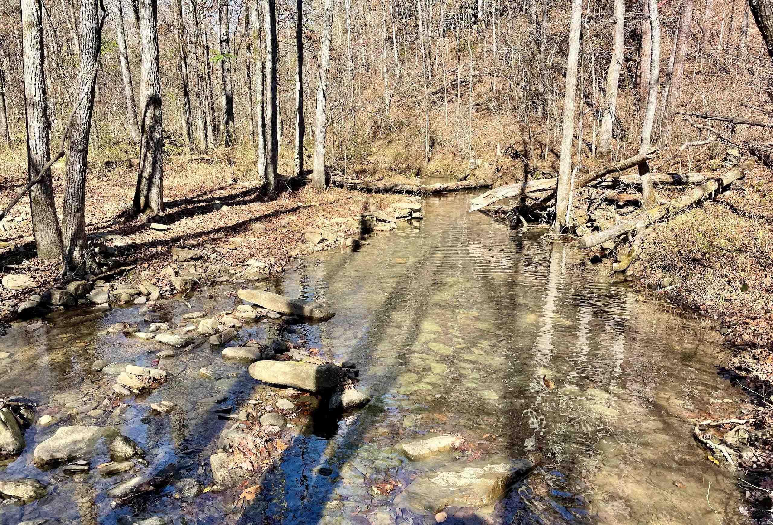 Not in Subdivision - Land