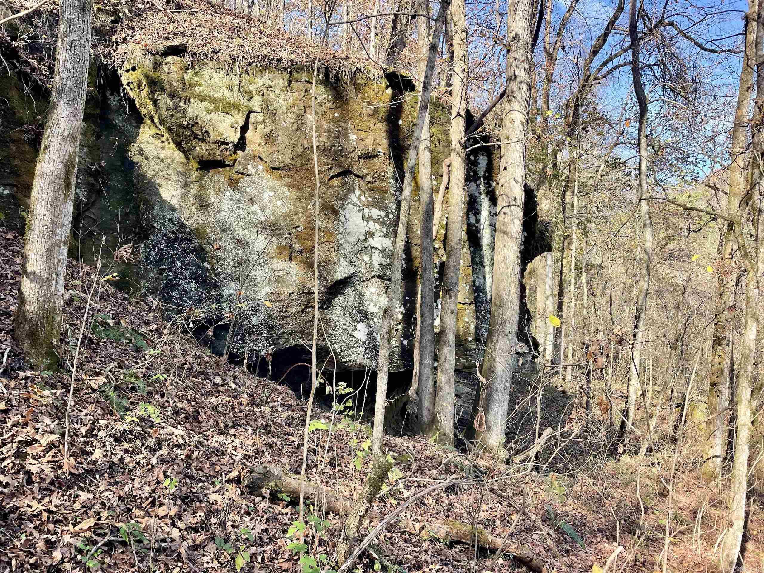 Not in Subdivision - Land