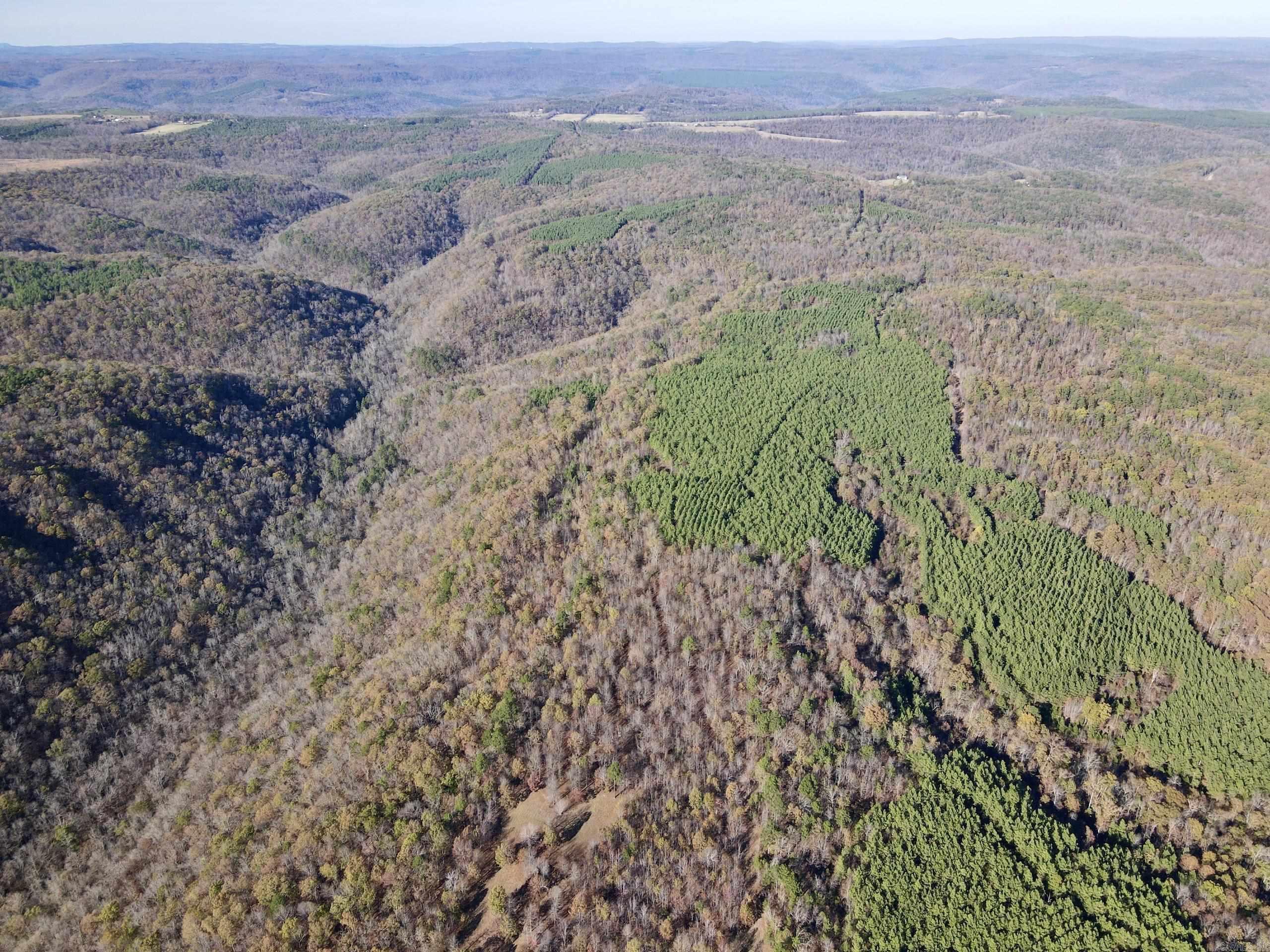 Not in Subdivision - Land