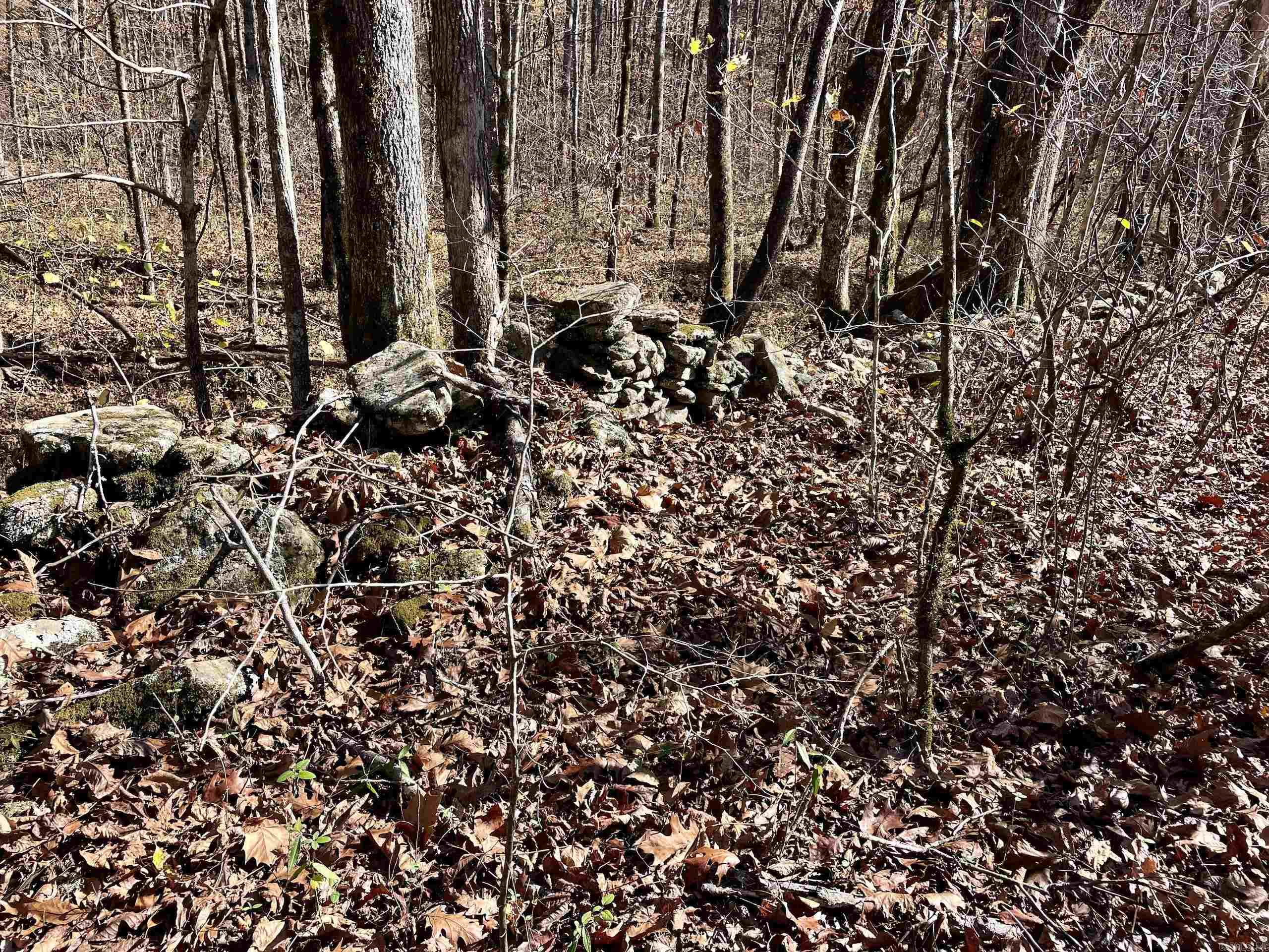 Not in Subdivision - Land