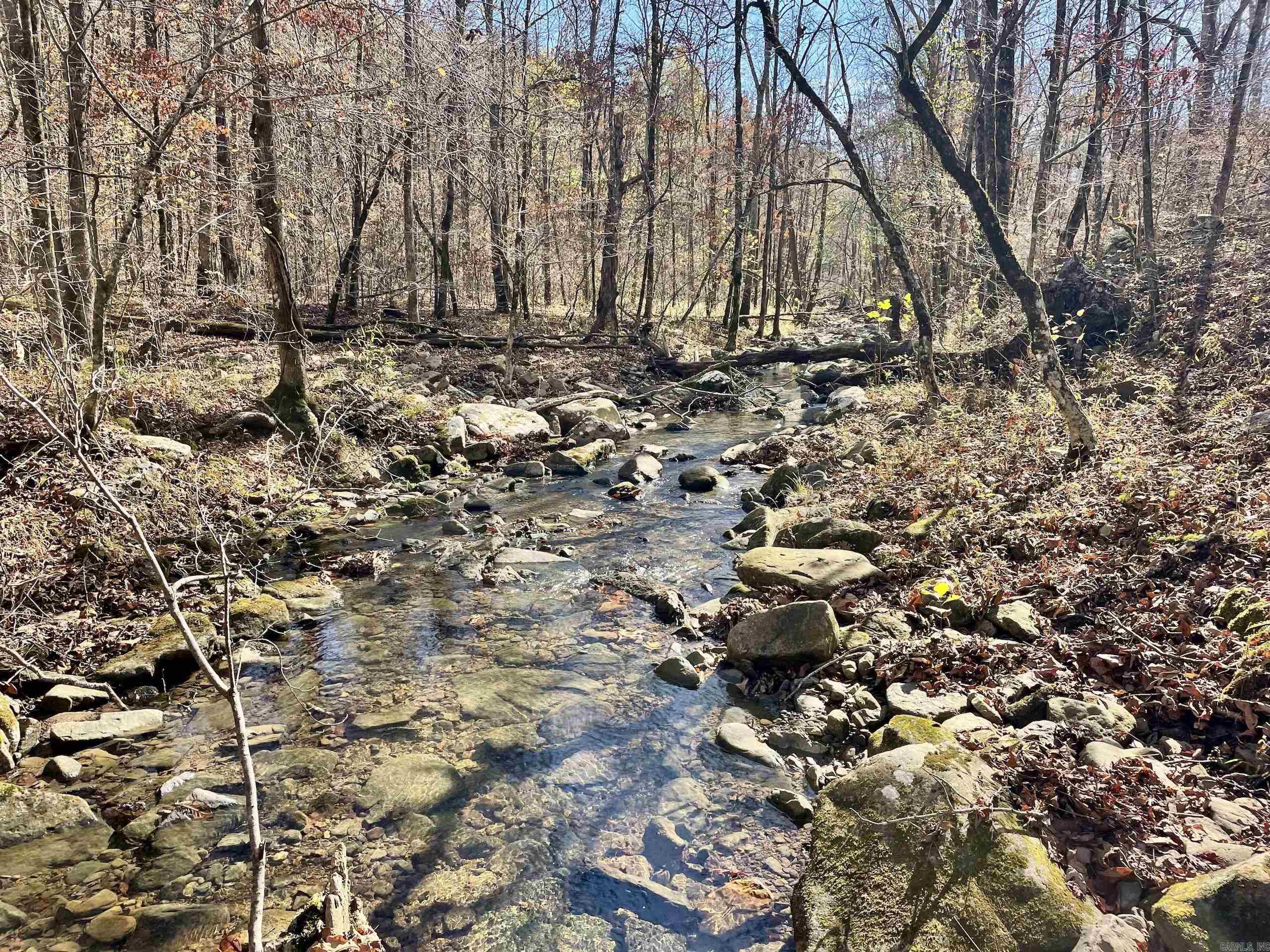 Not in Subdivision - Land