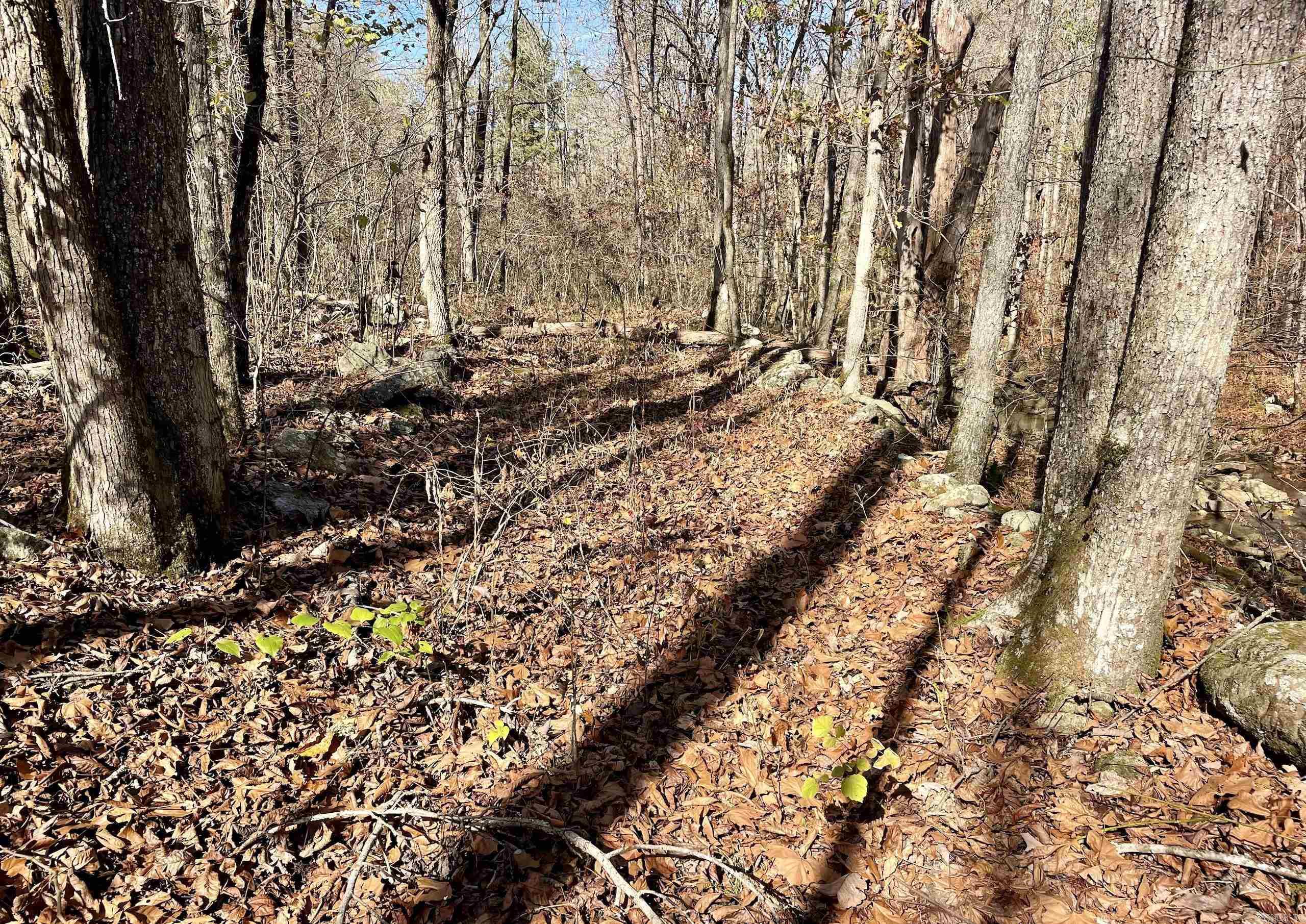 Not in Subdivision - Land