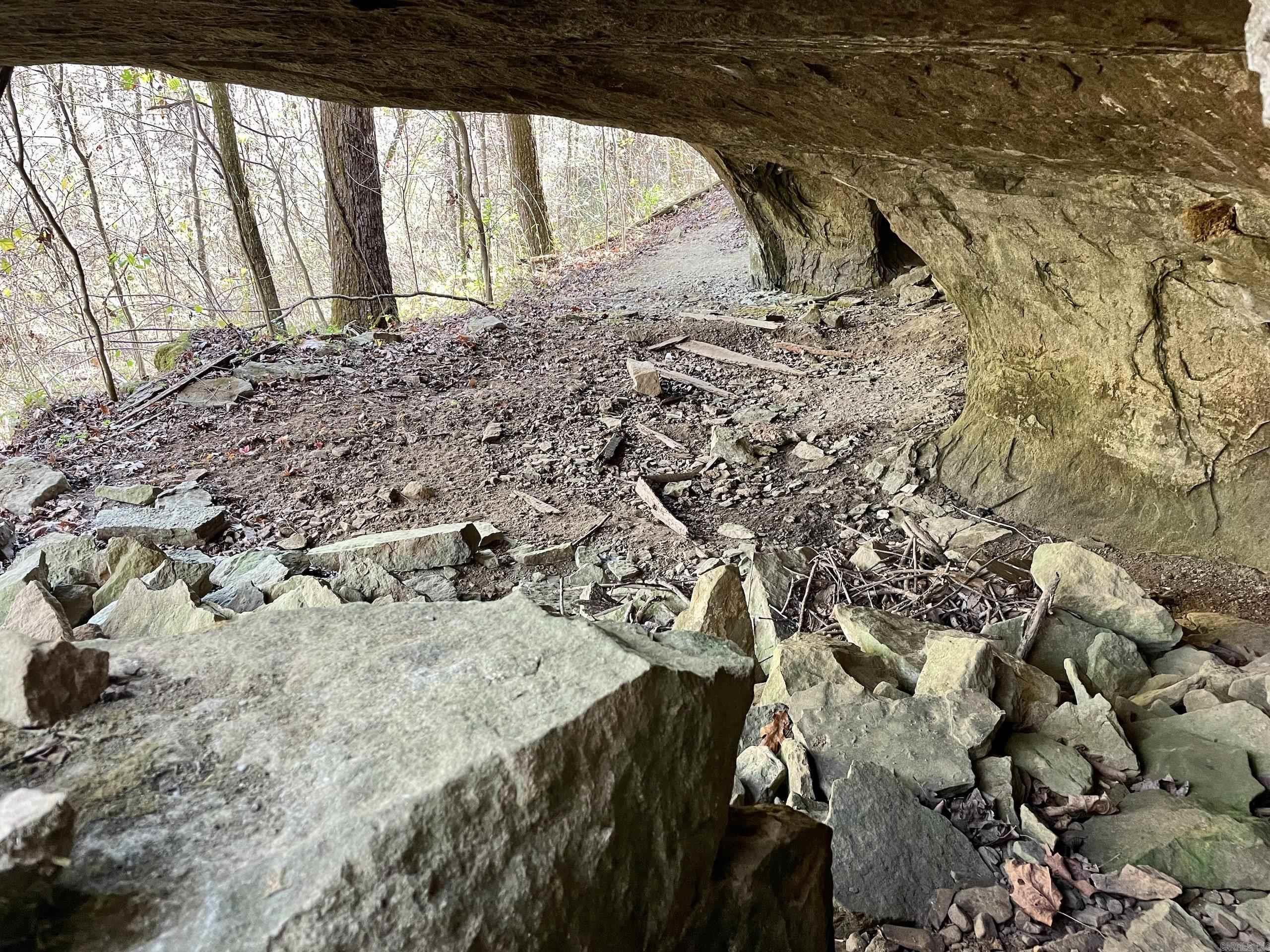 Not in Subdivision - Land