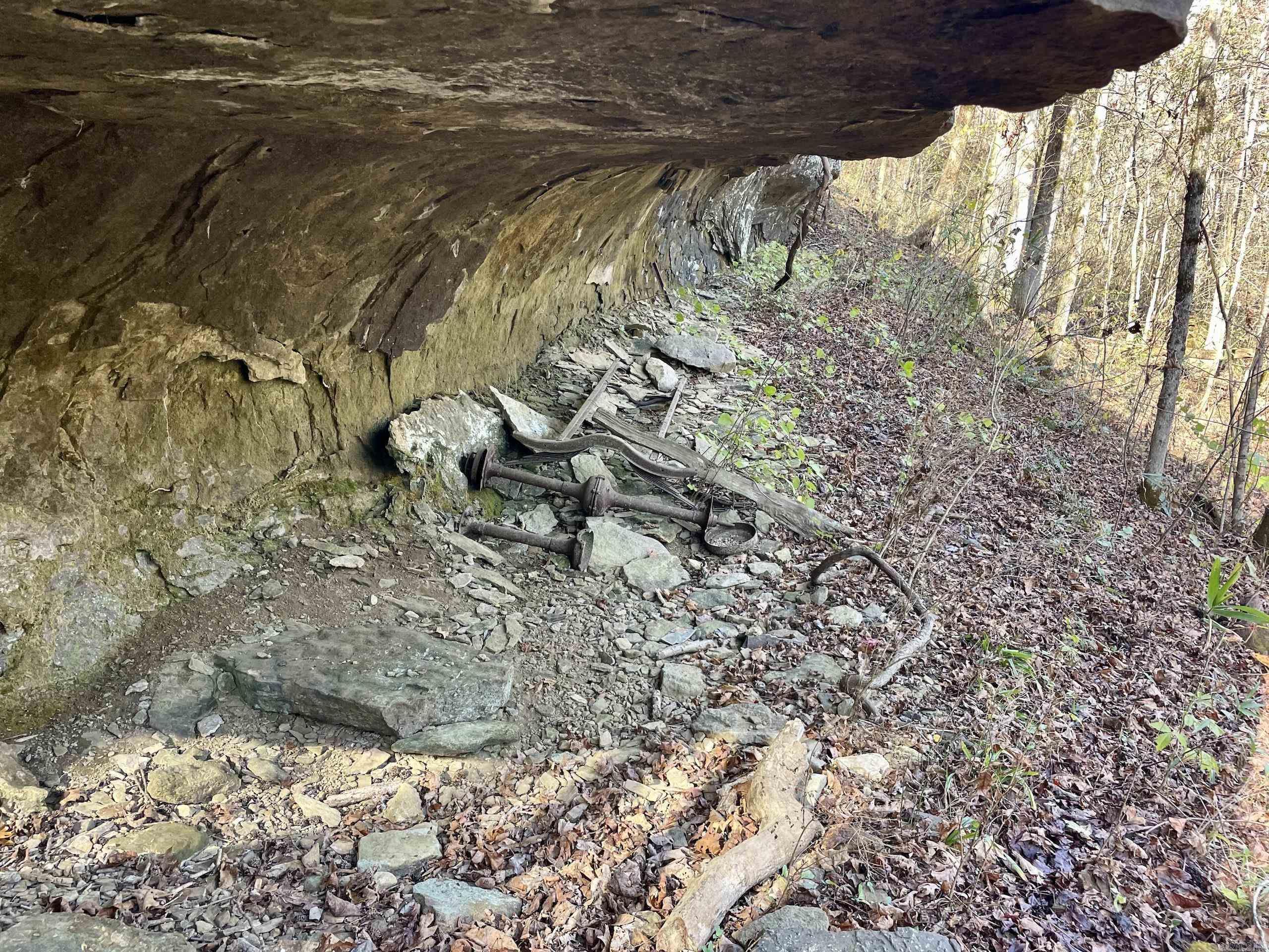 Not in Subdivision - Land