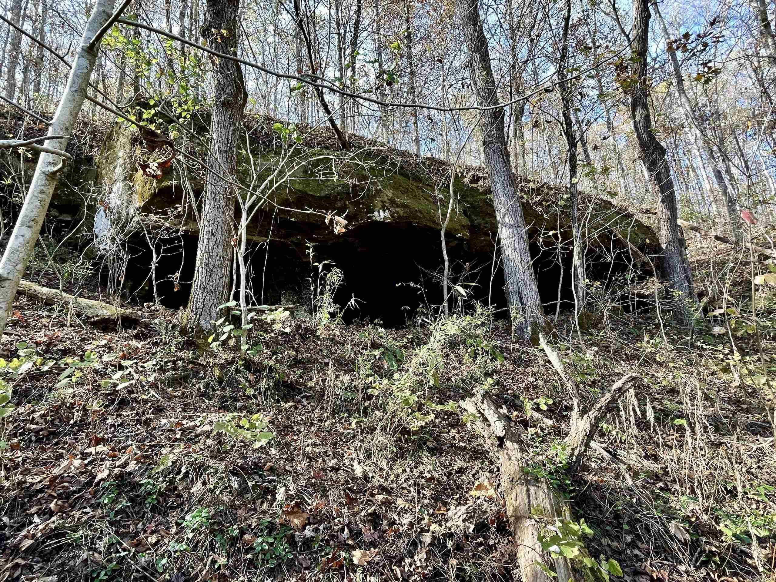 Not in Subdivision - Land