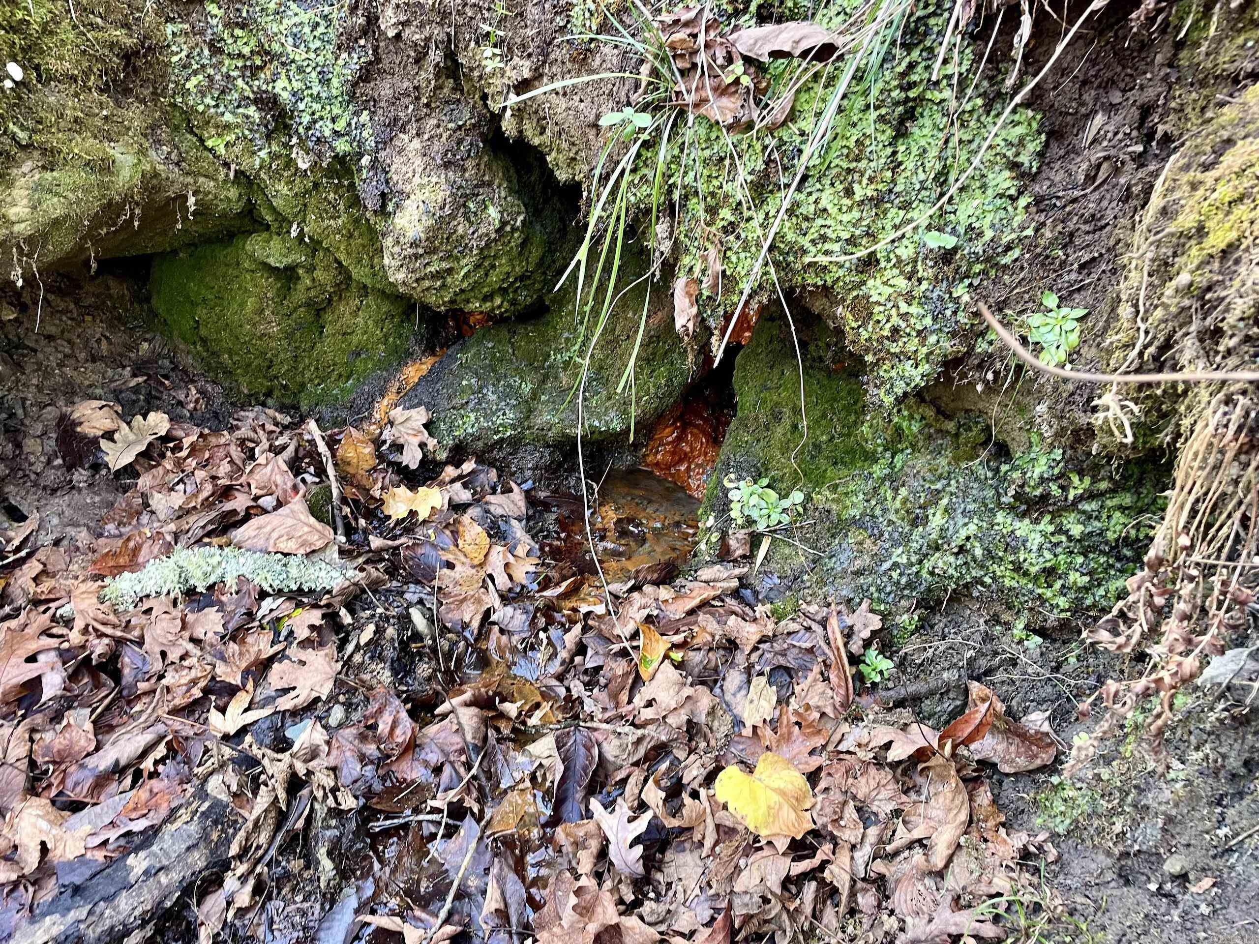 Not in Subdivision - Land