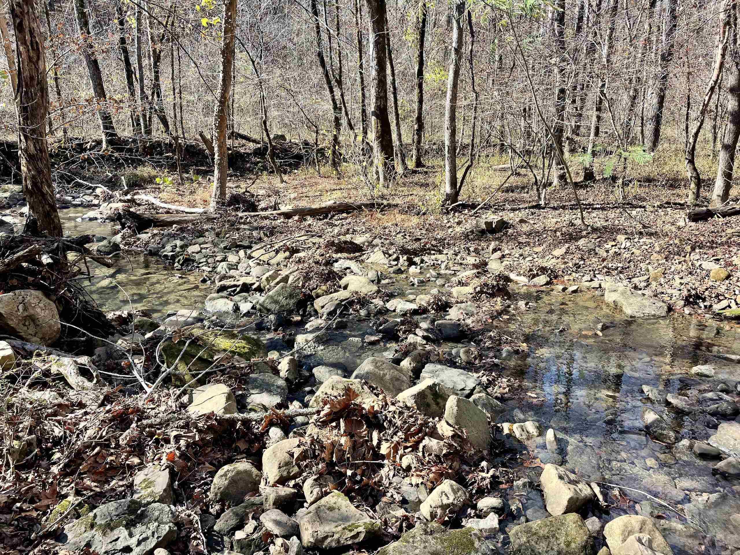 Not in Subdivision - Land