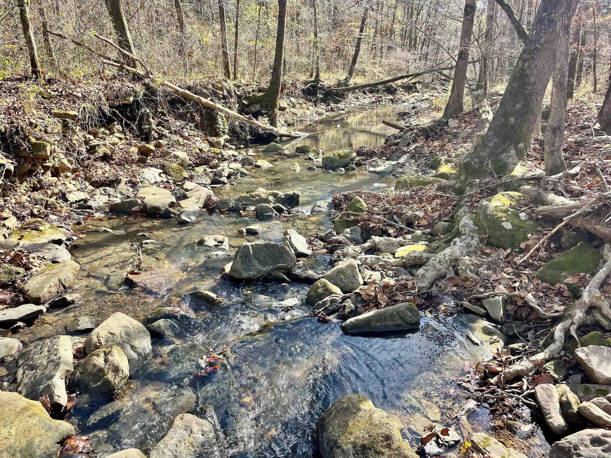 Not in Subdivision - Land