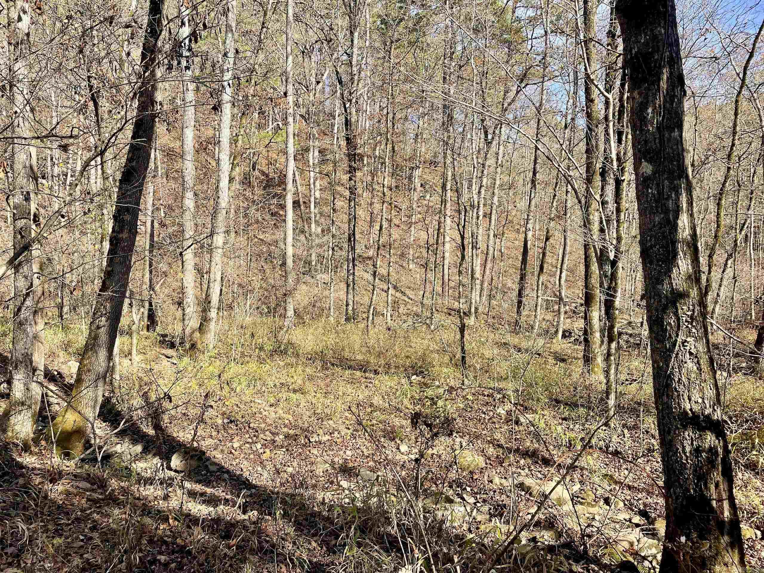 Not in Subdivision - Land