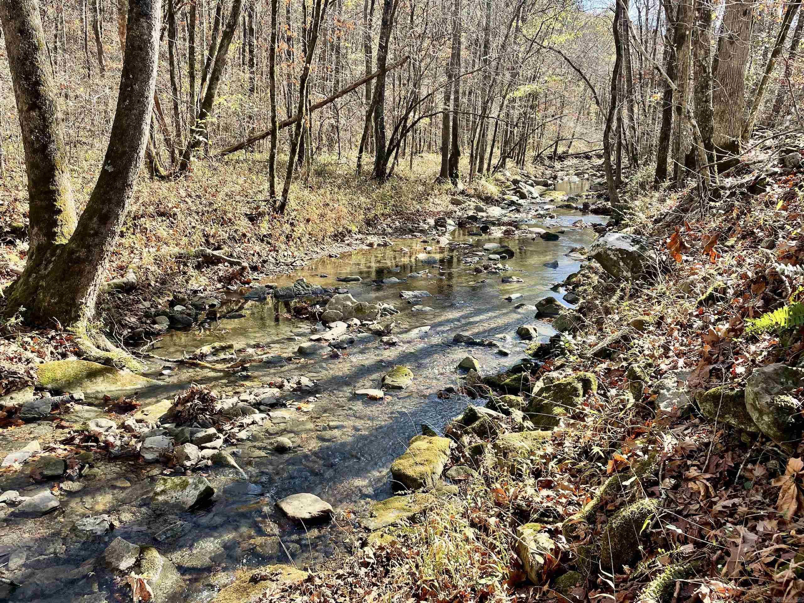 Not in Subdivision - Land