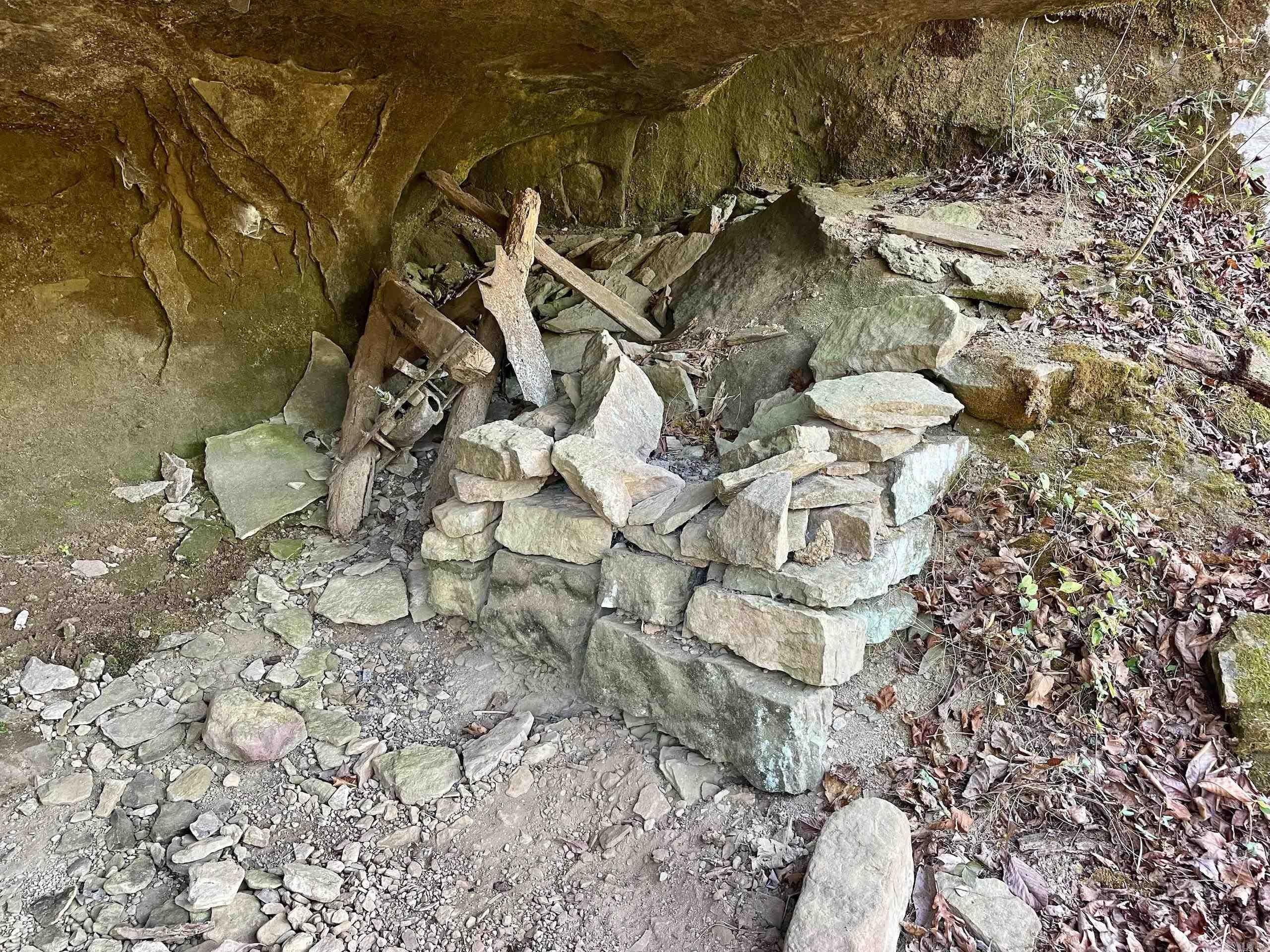 Not in Subdivision - Land