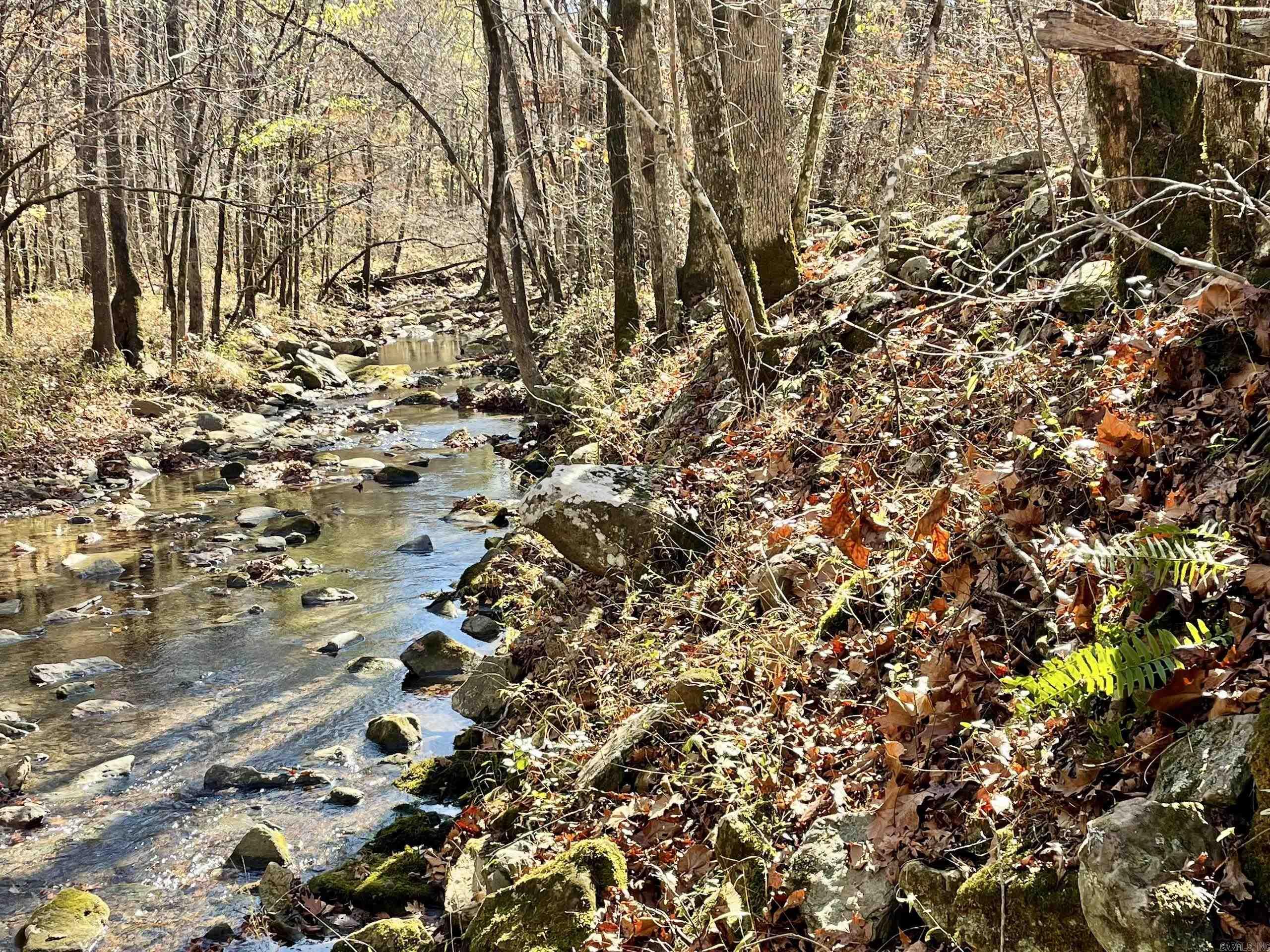 Not in Subdivision - Land