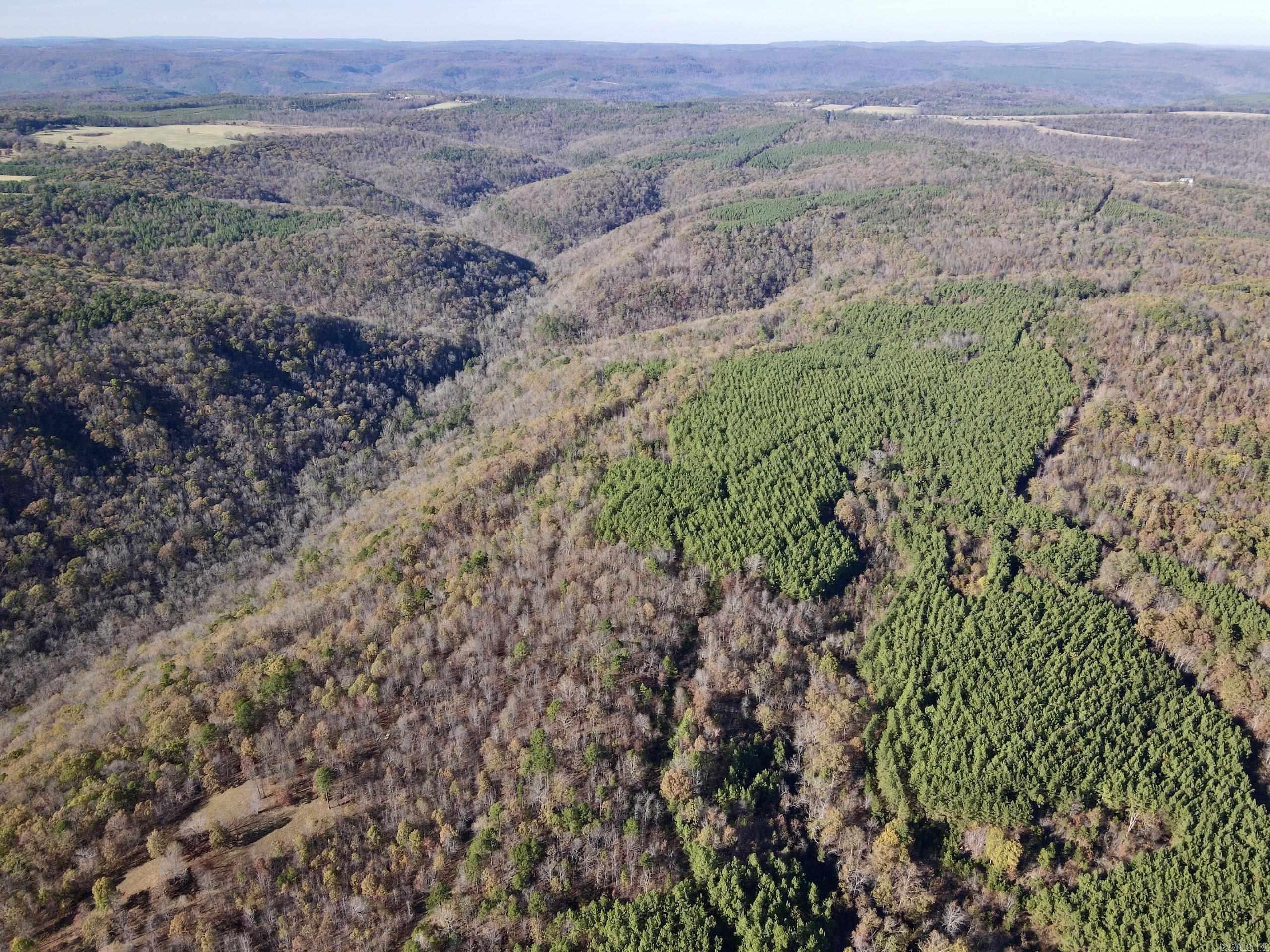 Not in Subdivision - Land