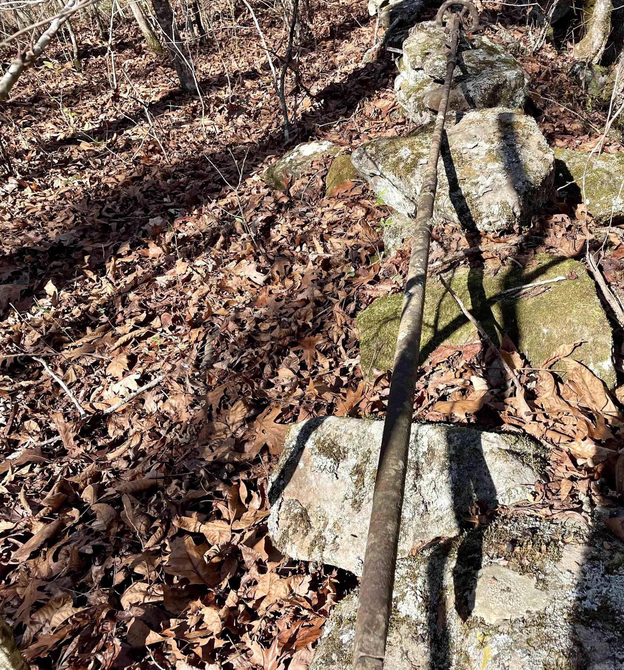 Not in Subdivision - Land