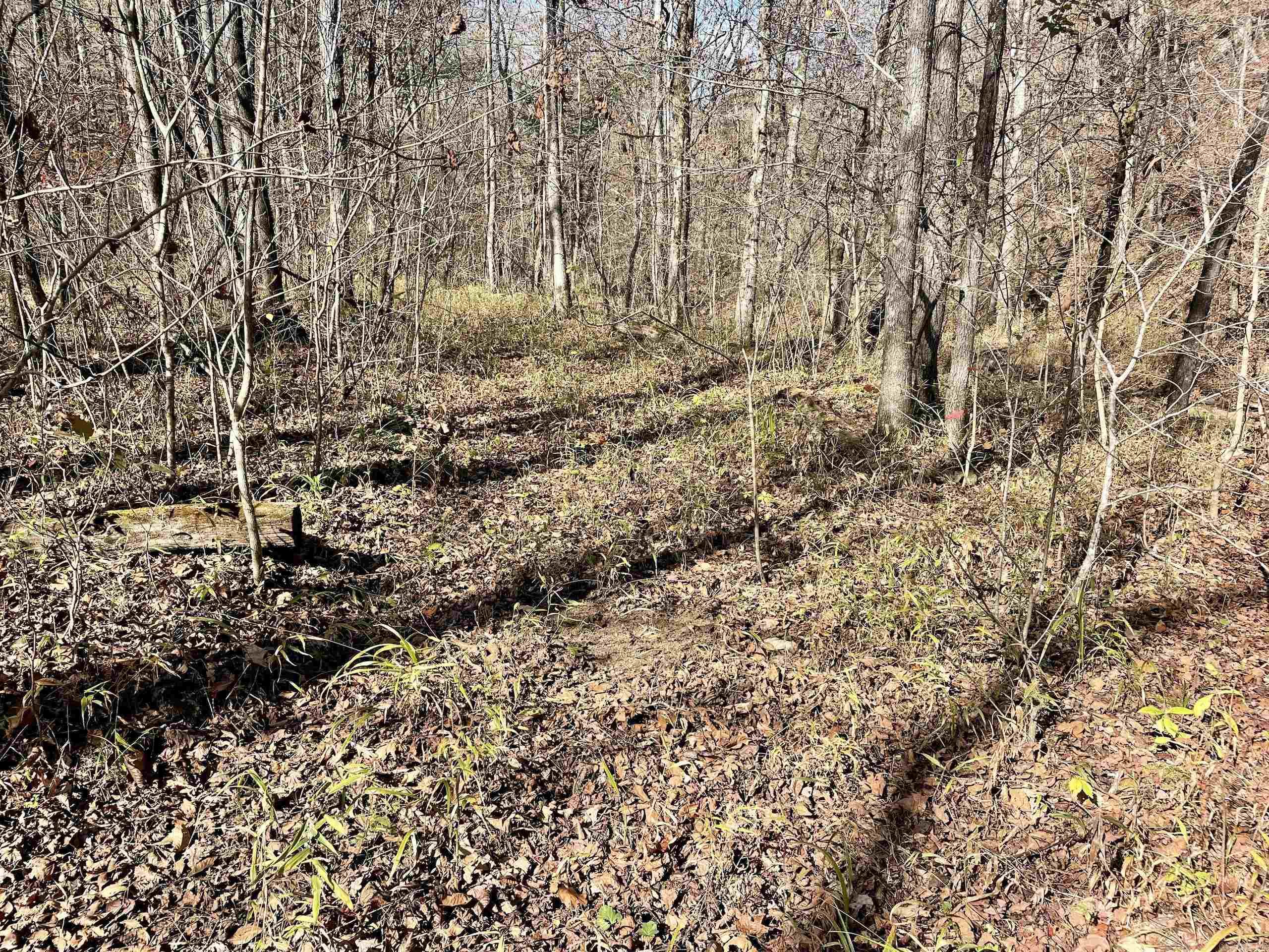 Not in Subdivision - Land