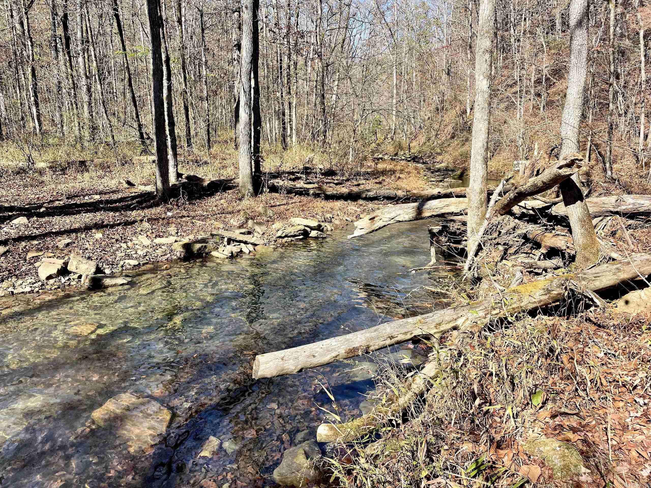 Not in Subdivision - Land