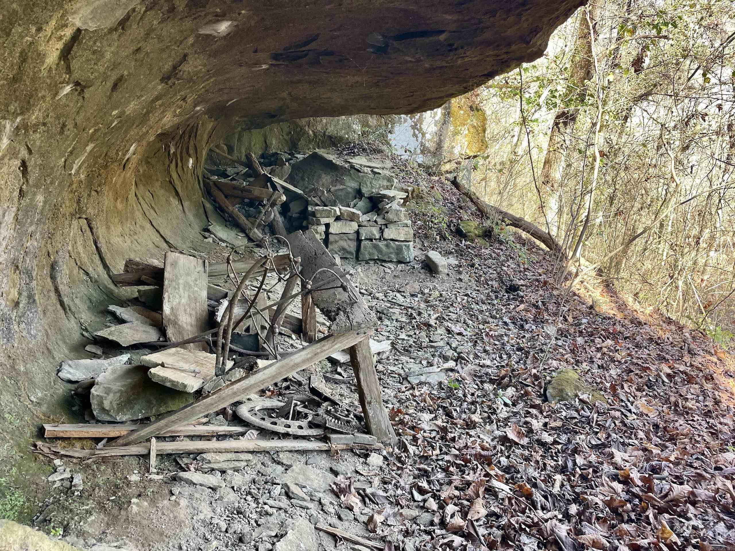 Not in Subdivision - Land