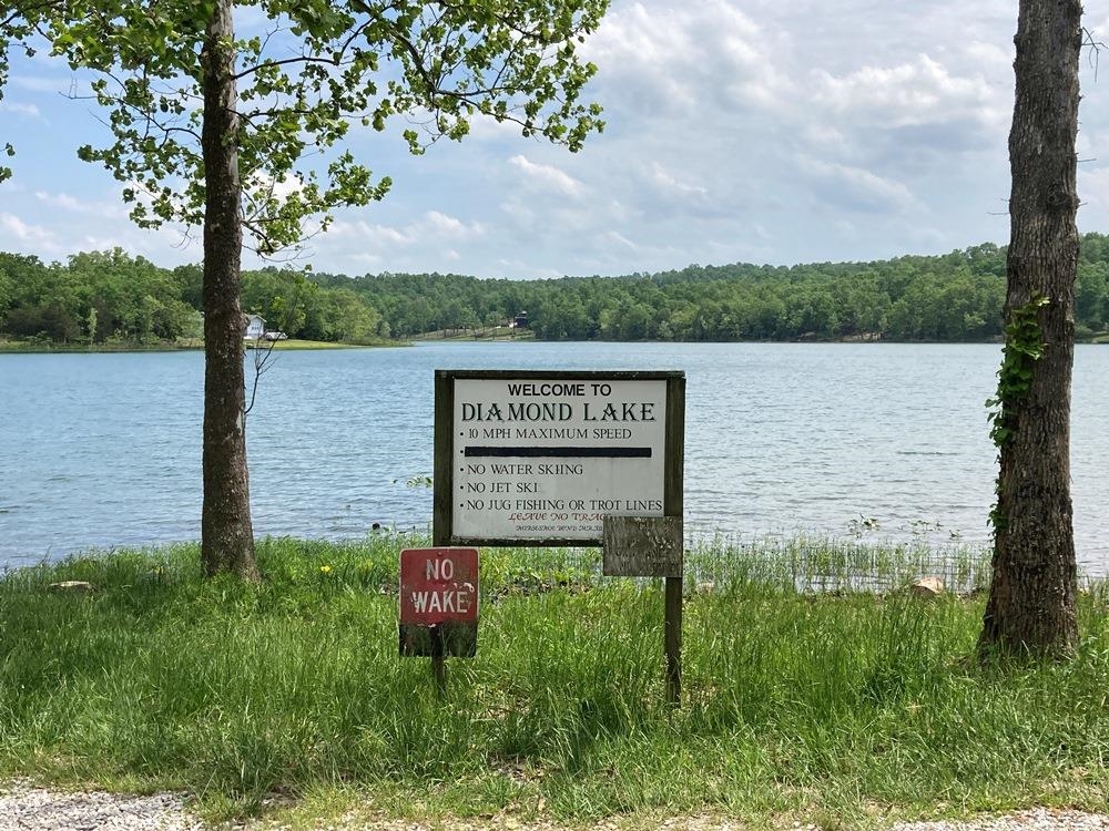 DIAMOND COVE - Residential