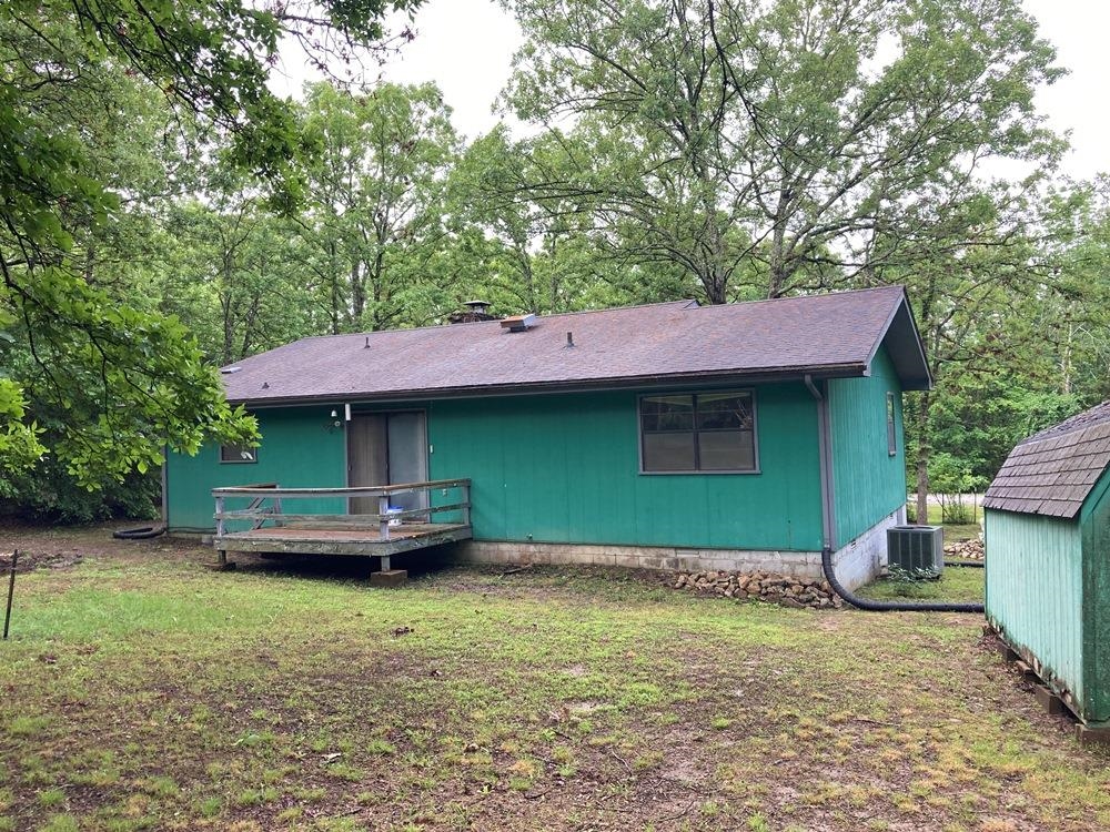 DIAMOND COVE - Residential