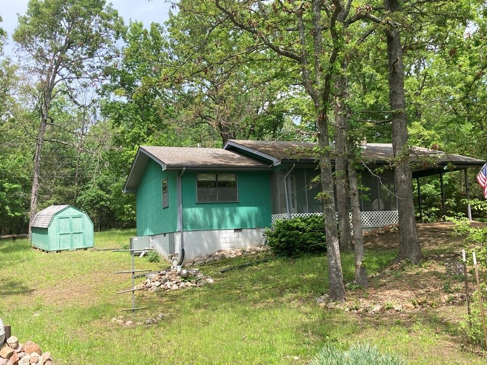 DIAMOND COVE - Residential