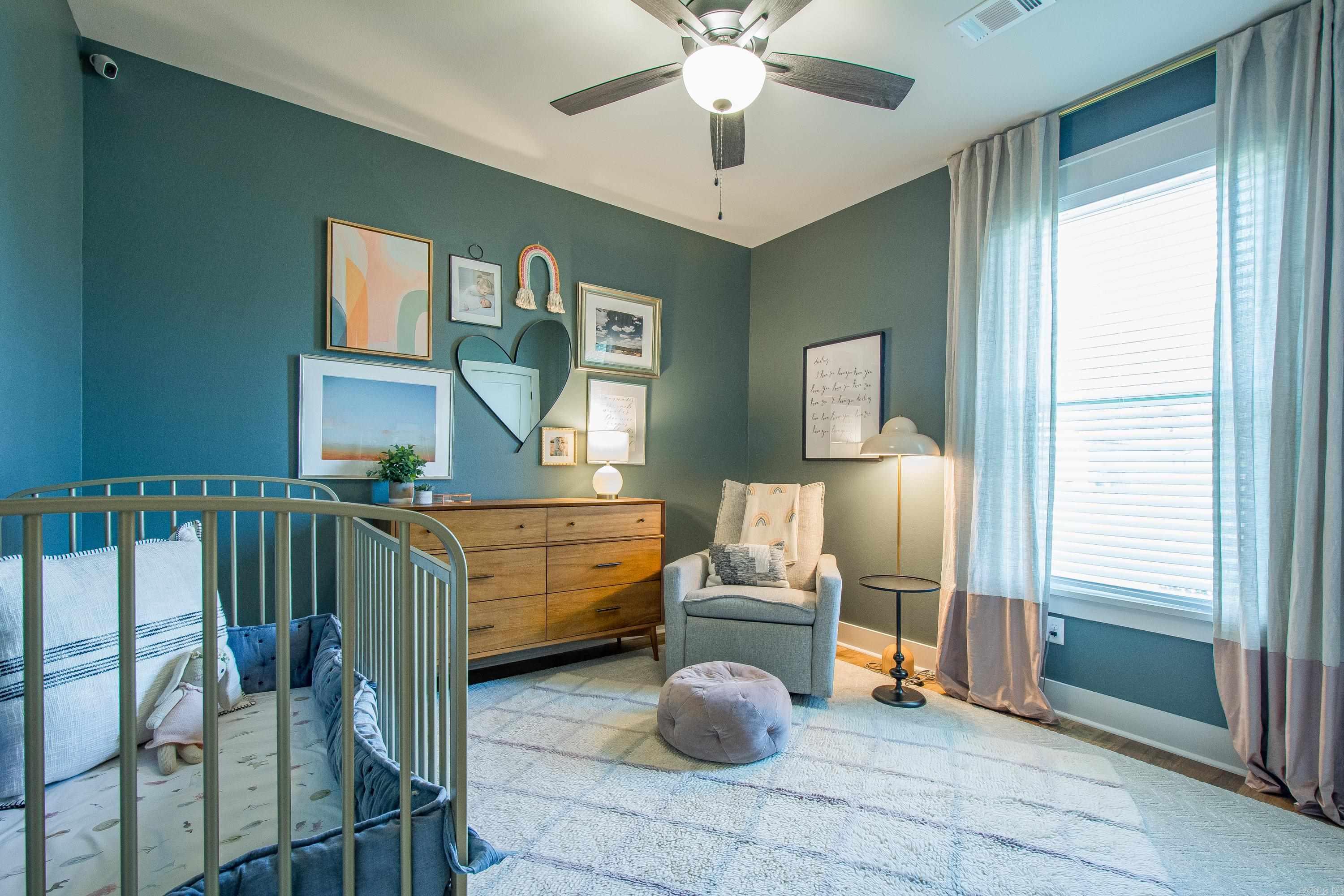 CREEKSIDE - Residential