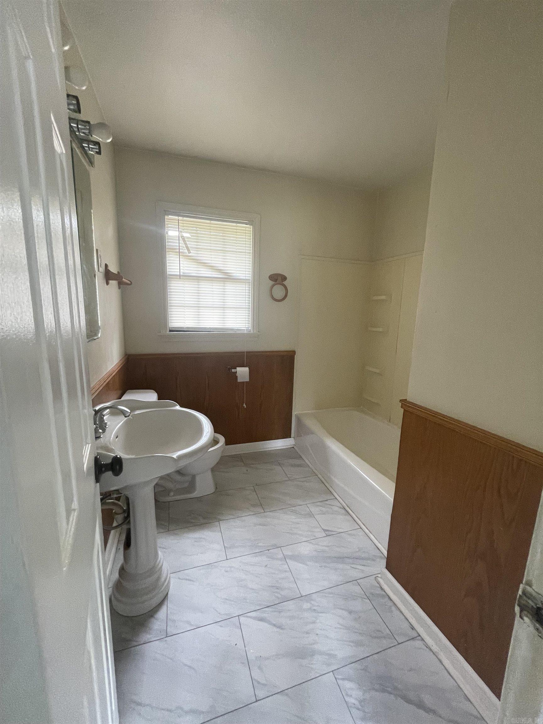 Fairground #2 - Residential Lease