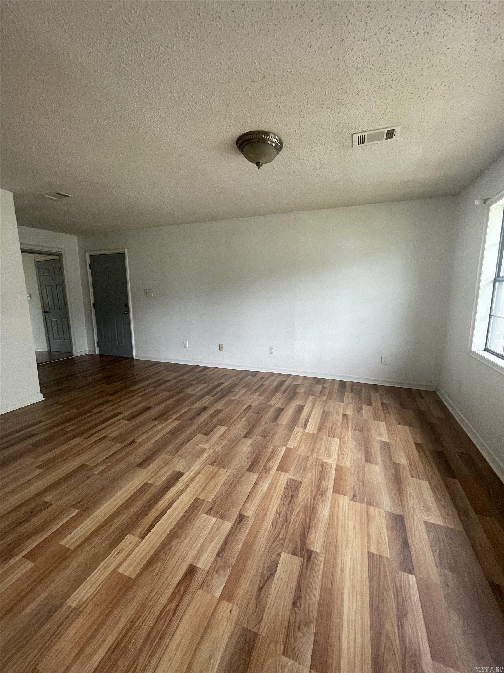 Fairground #2 - Residential Lease