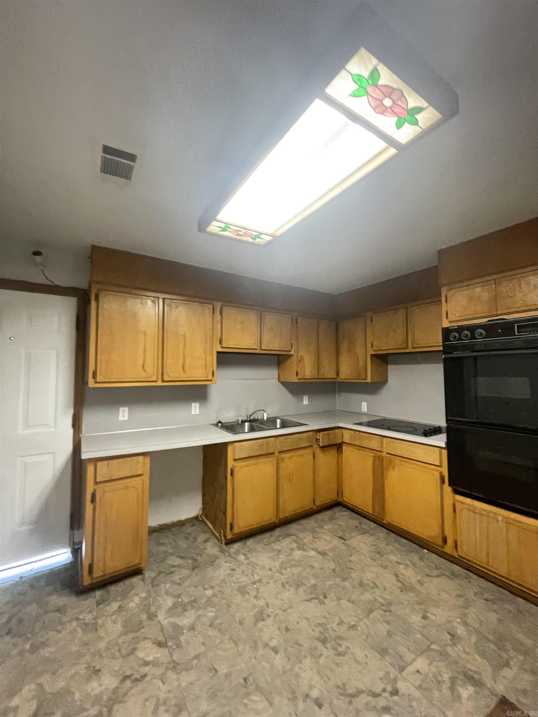 Fairground #2 - Residential Lease