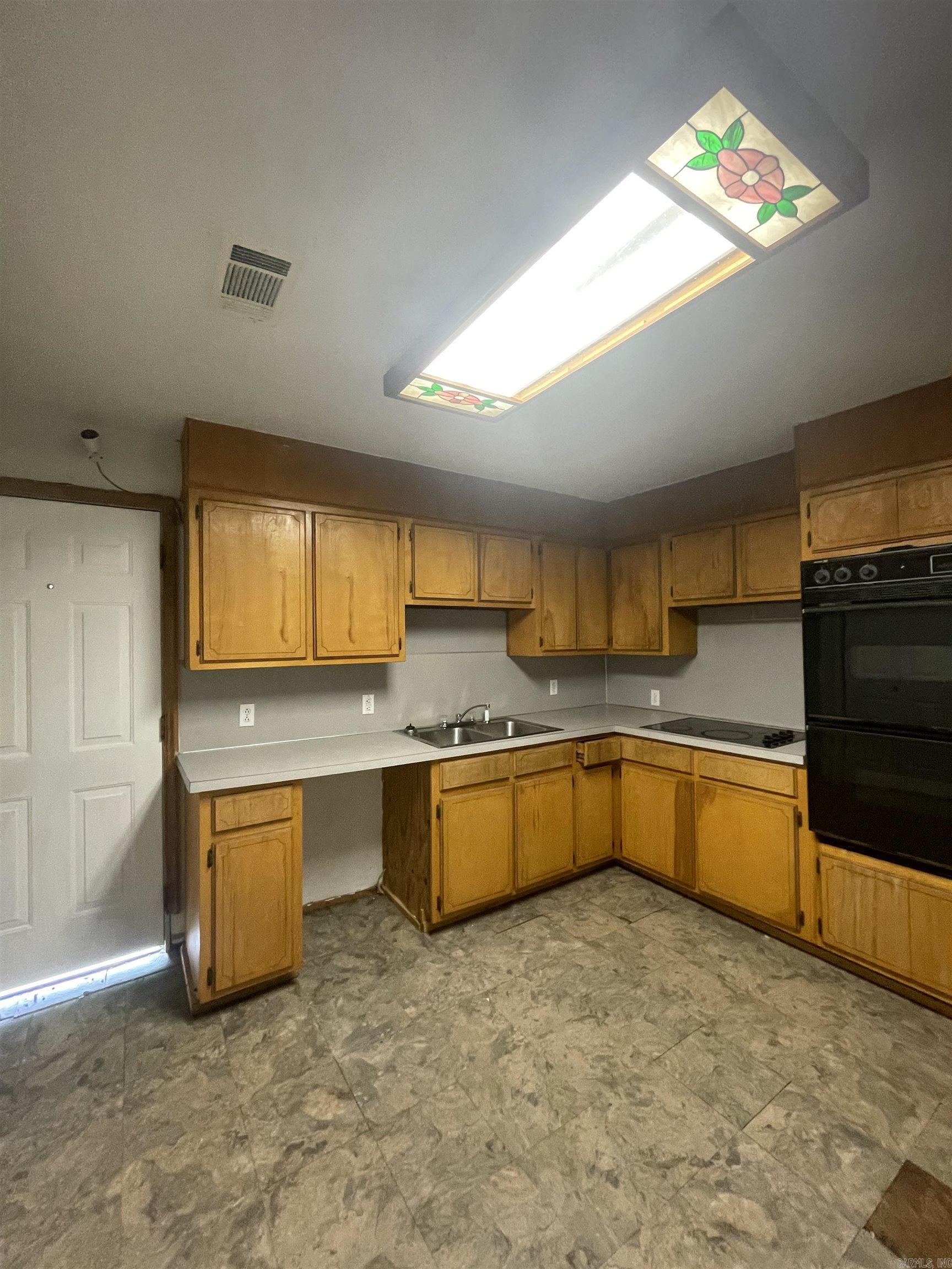 Fairground #2 - Residential Lease