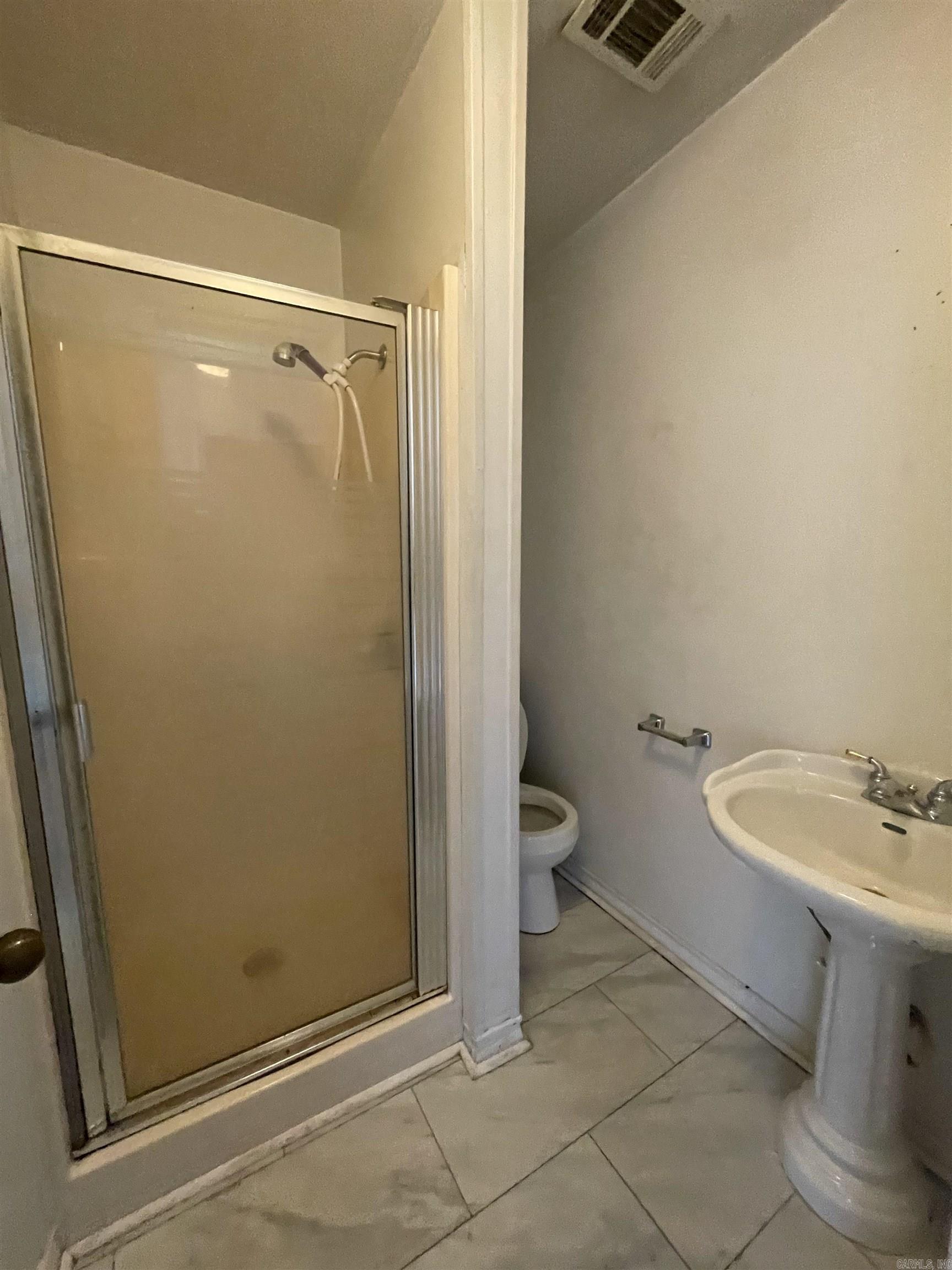 Fairground #2 - Residential Lease